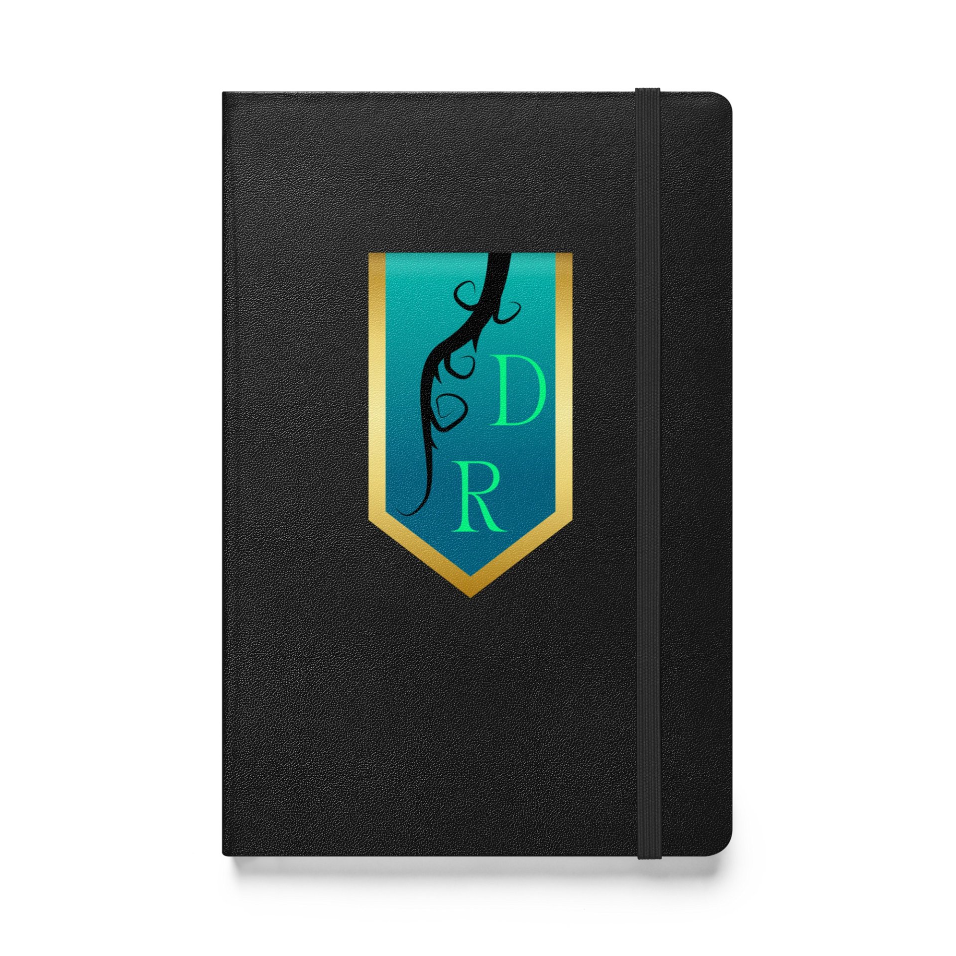 Dreaming Root Guild Hardcover Notebook product image (1)