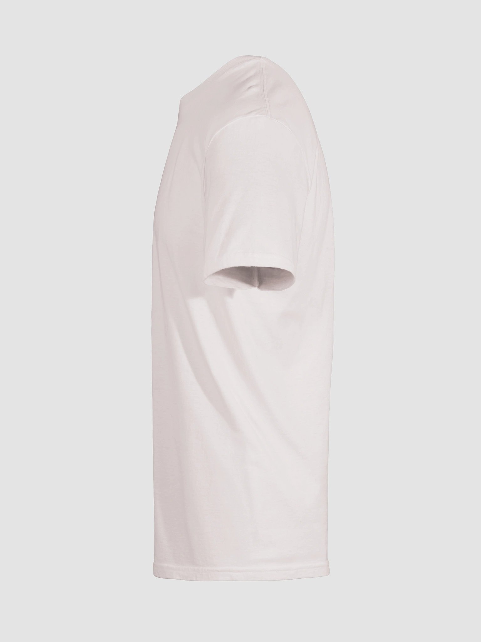 A Company | AlmostBlack | Unisex T-Shirt product image (9)