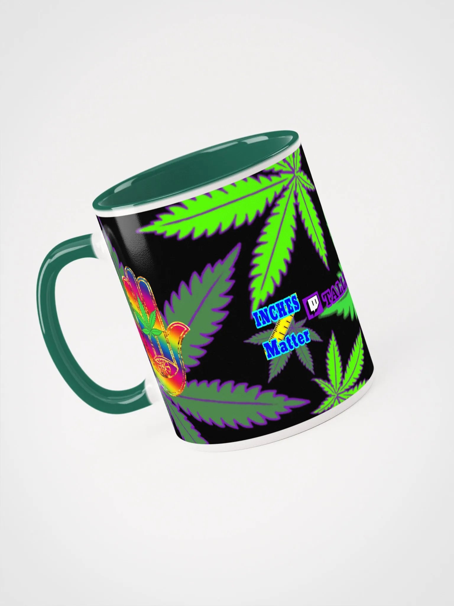 Tea Time Set at 4:20 product image (1)