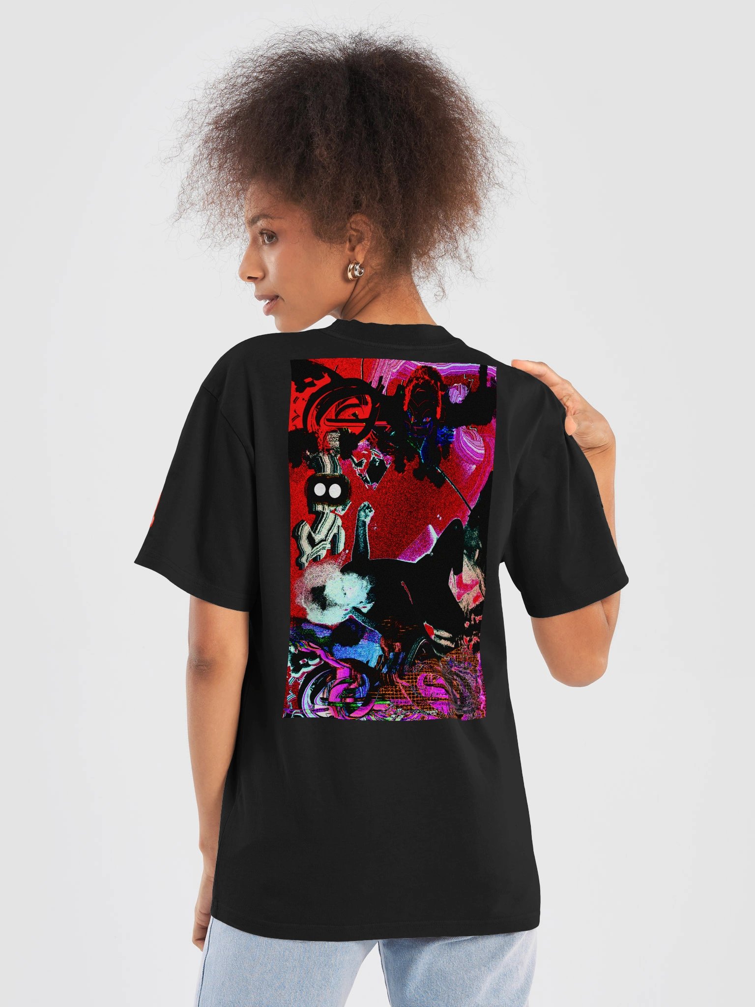 T-Shirt - THCA Merch product image (30)