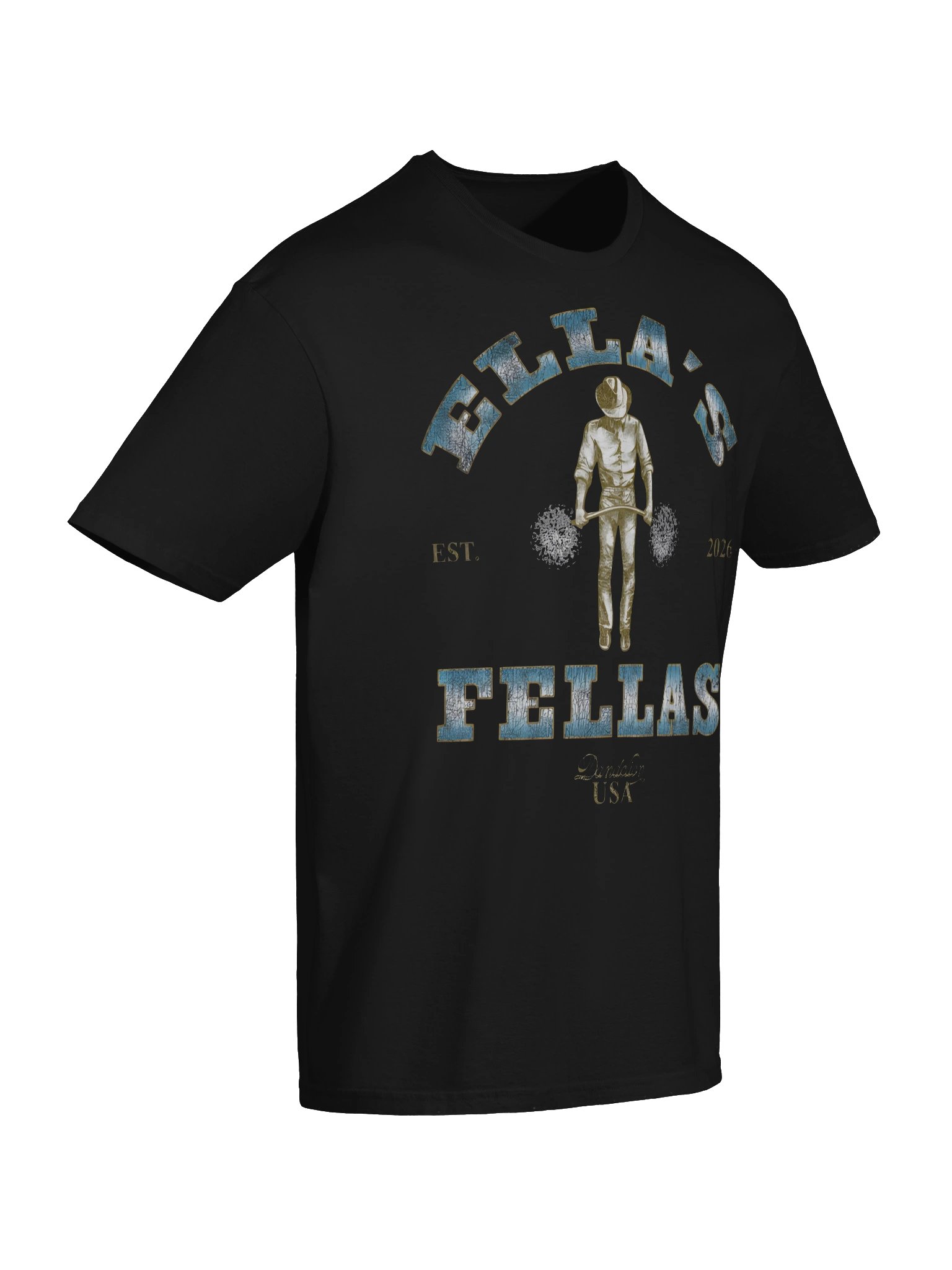 Ella’s Fellas Shirt product image (10)