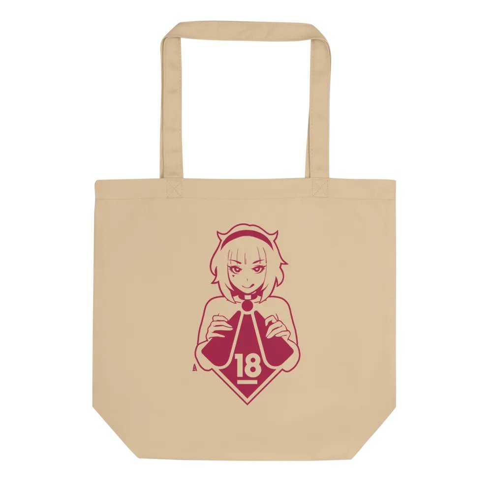 R18 - TOTE BAG - TAN product image (2)