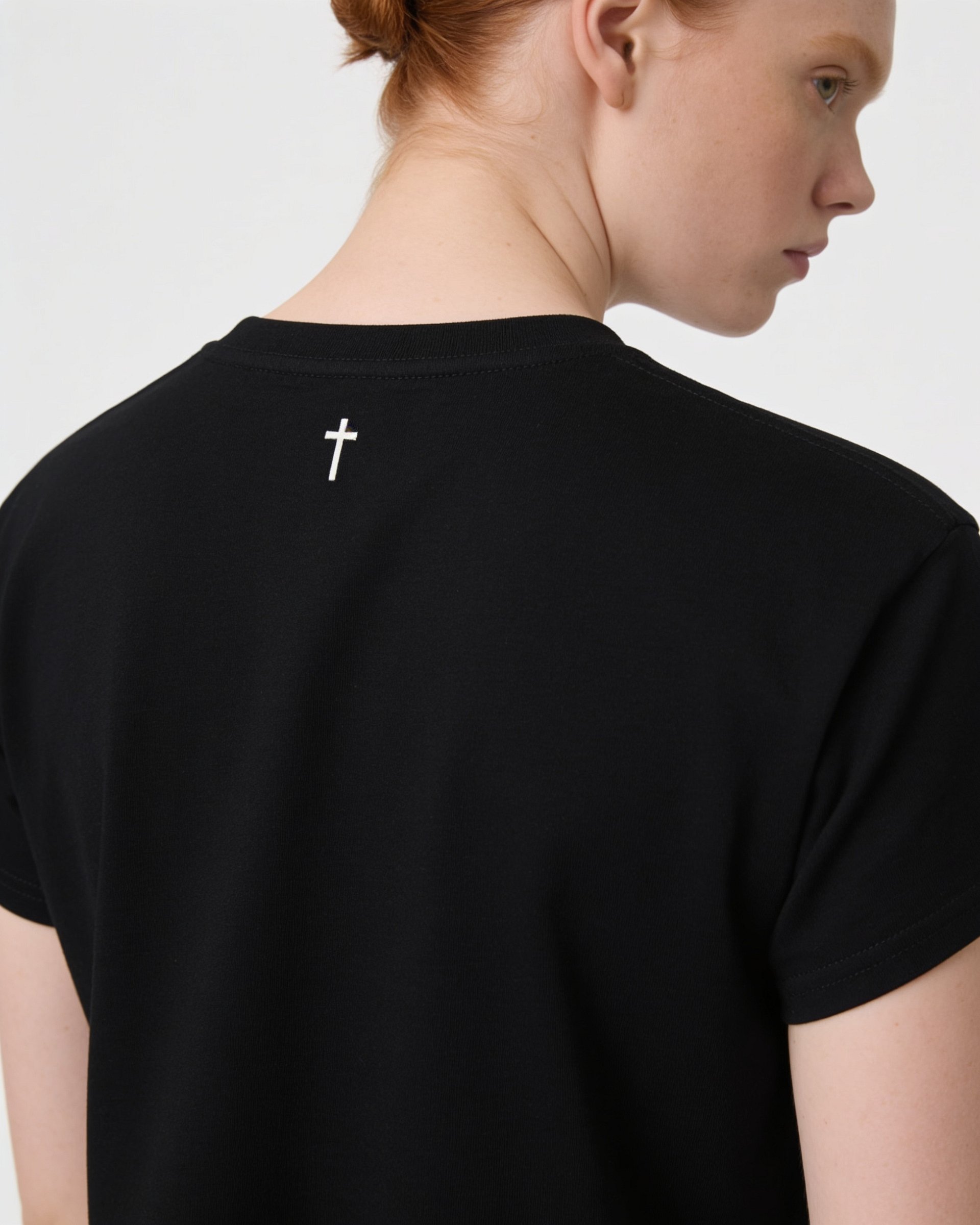 SOLA FIDE WOMEN`S CROP TOP product image (4)