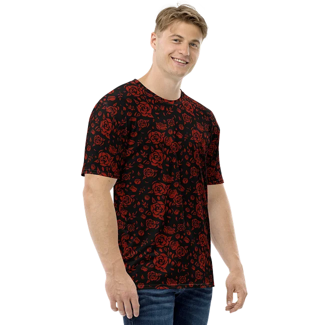 Floral Tops