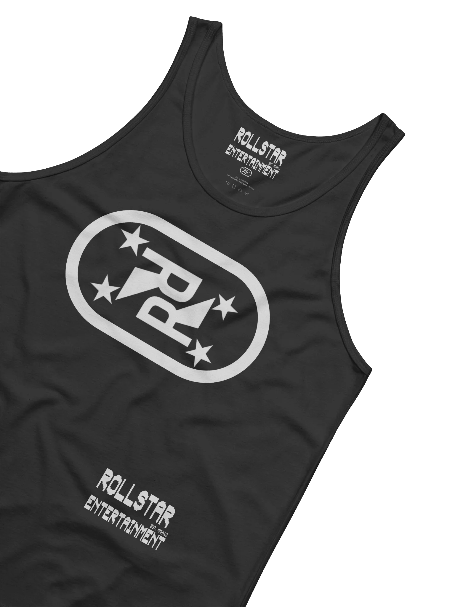RSE OFFICIAL TANK TOP product image (4)