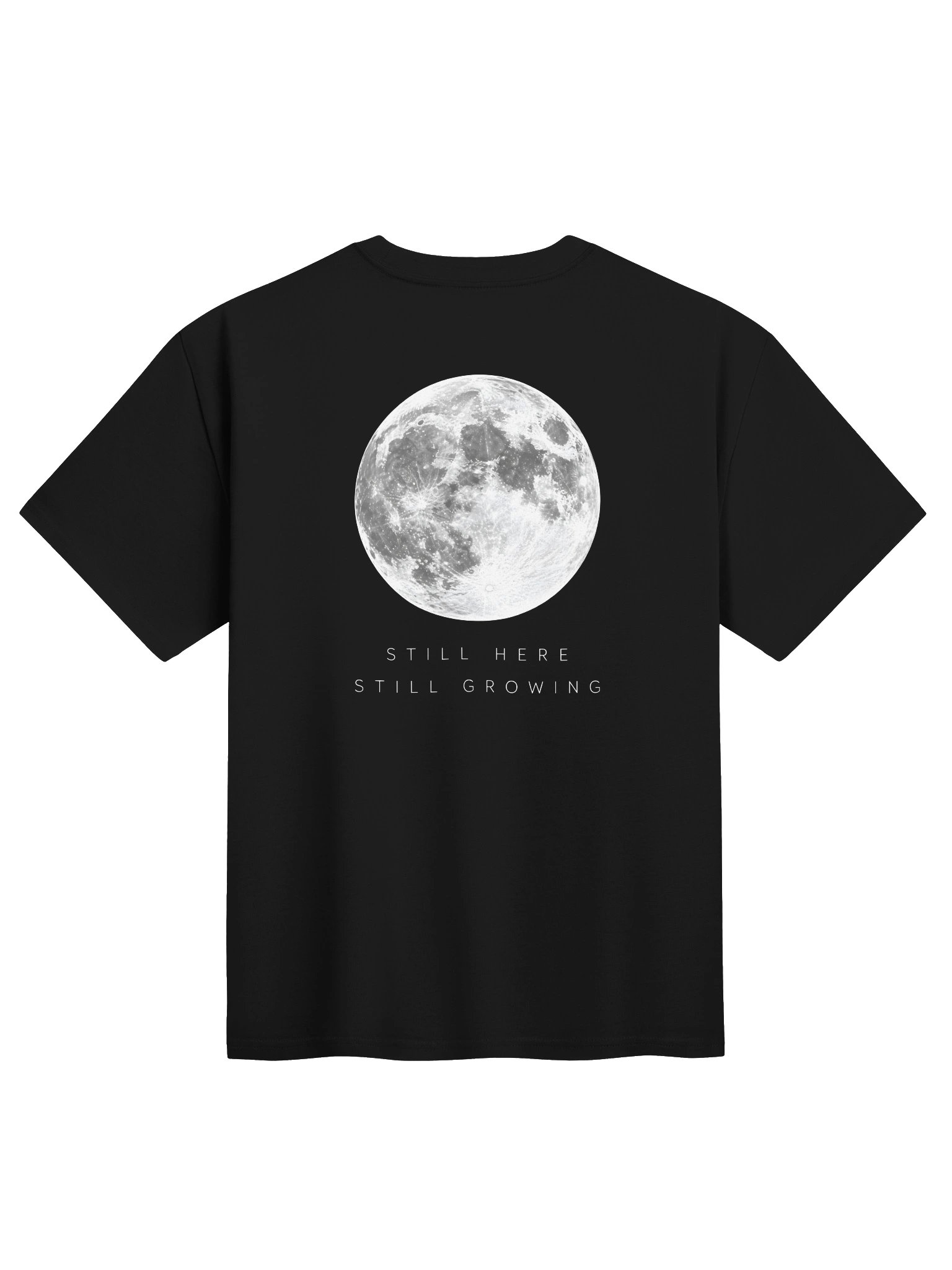 Timeout Club Heavy T-Shirt product image (4)