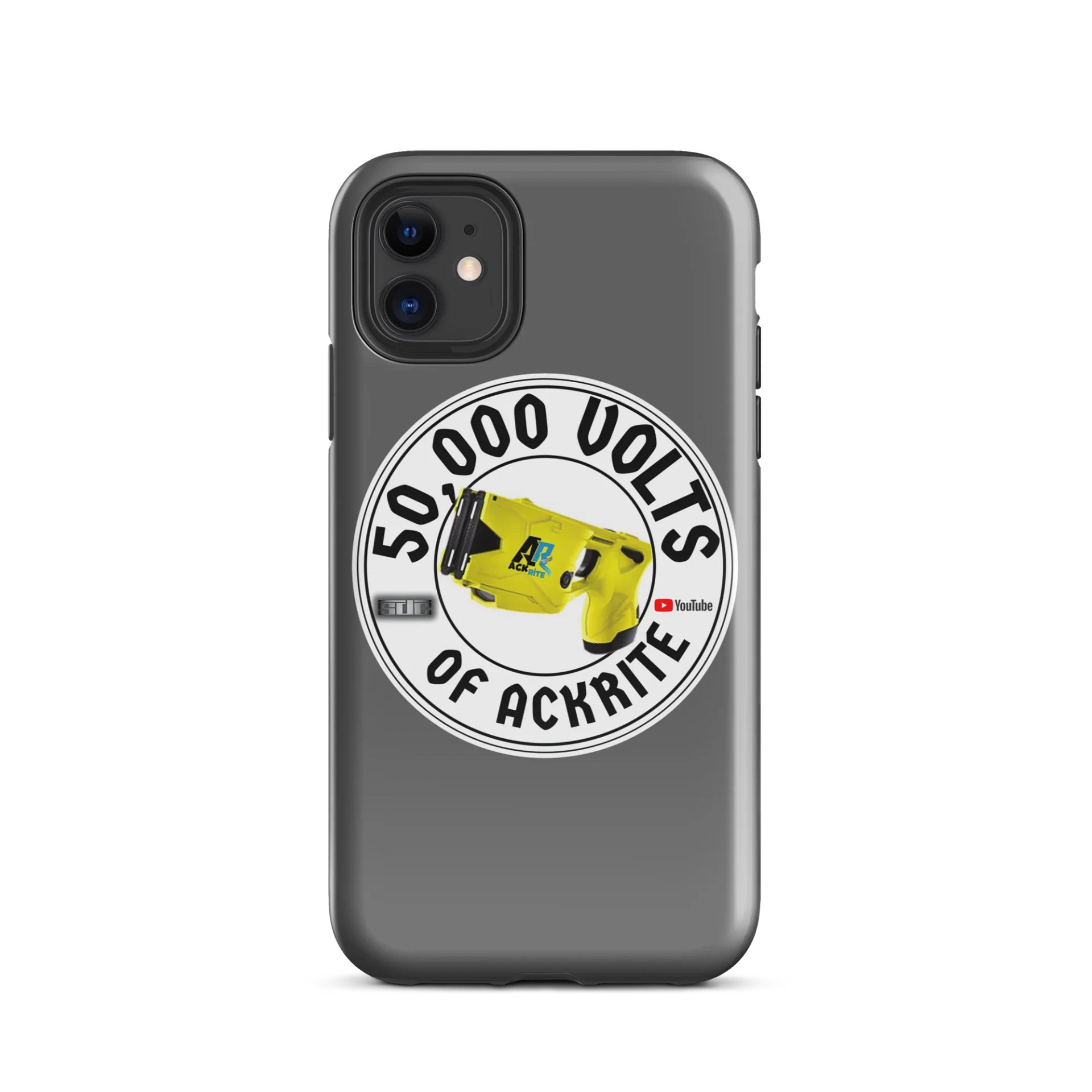 SDC iPhone Case product image (55)