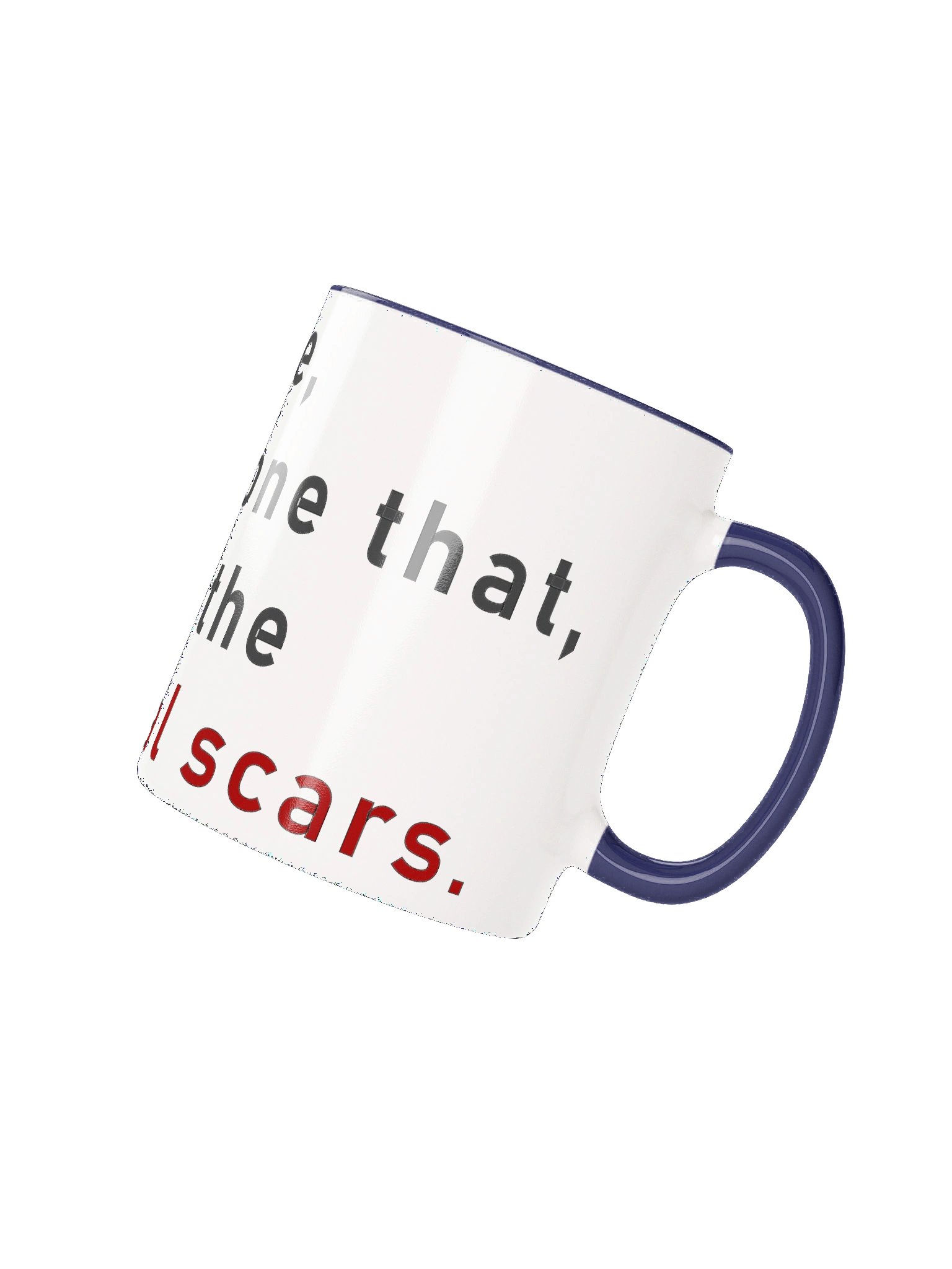 BTDT Emo Scars product image (14)