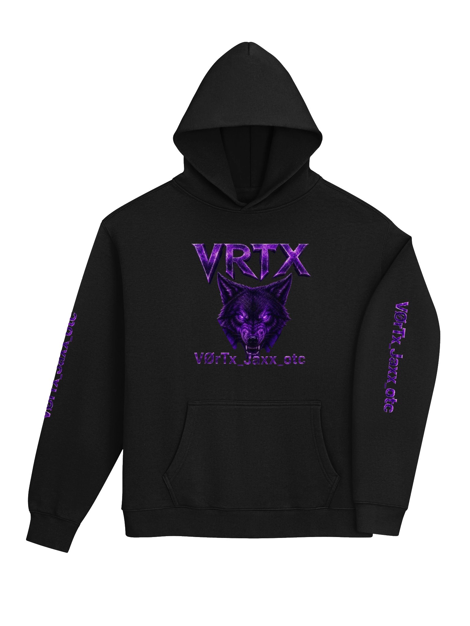 VøᴿTˣ_Jaxx_otc Hoodie product image (4)
