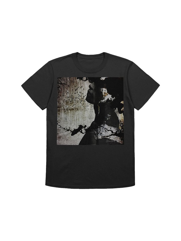 'Never Forgotten' by Edward Martin T-Shirt product image (2)