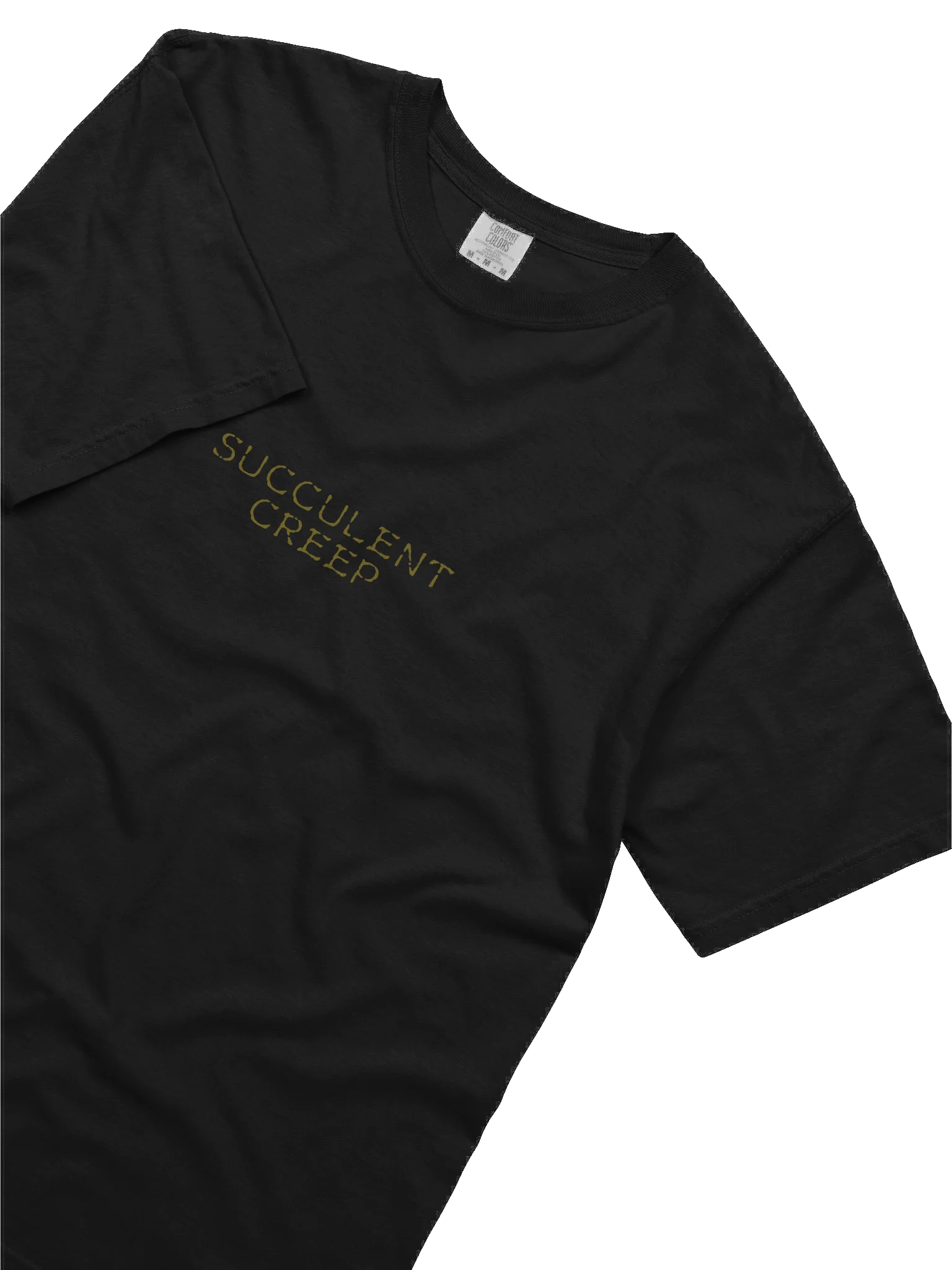 Succulent Creep Tee product image (5)