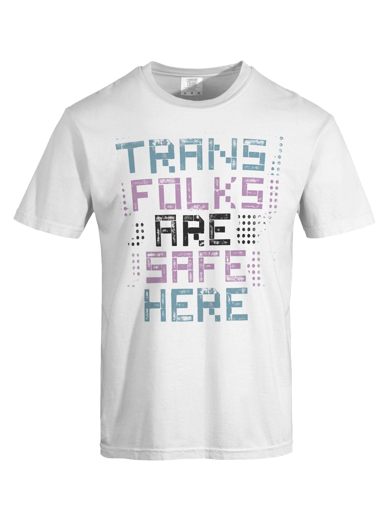 BUILDING A BETTER WORLD SHIRT product image (7)