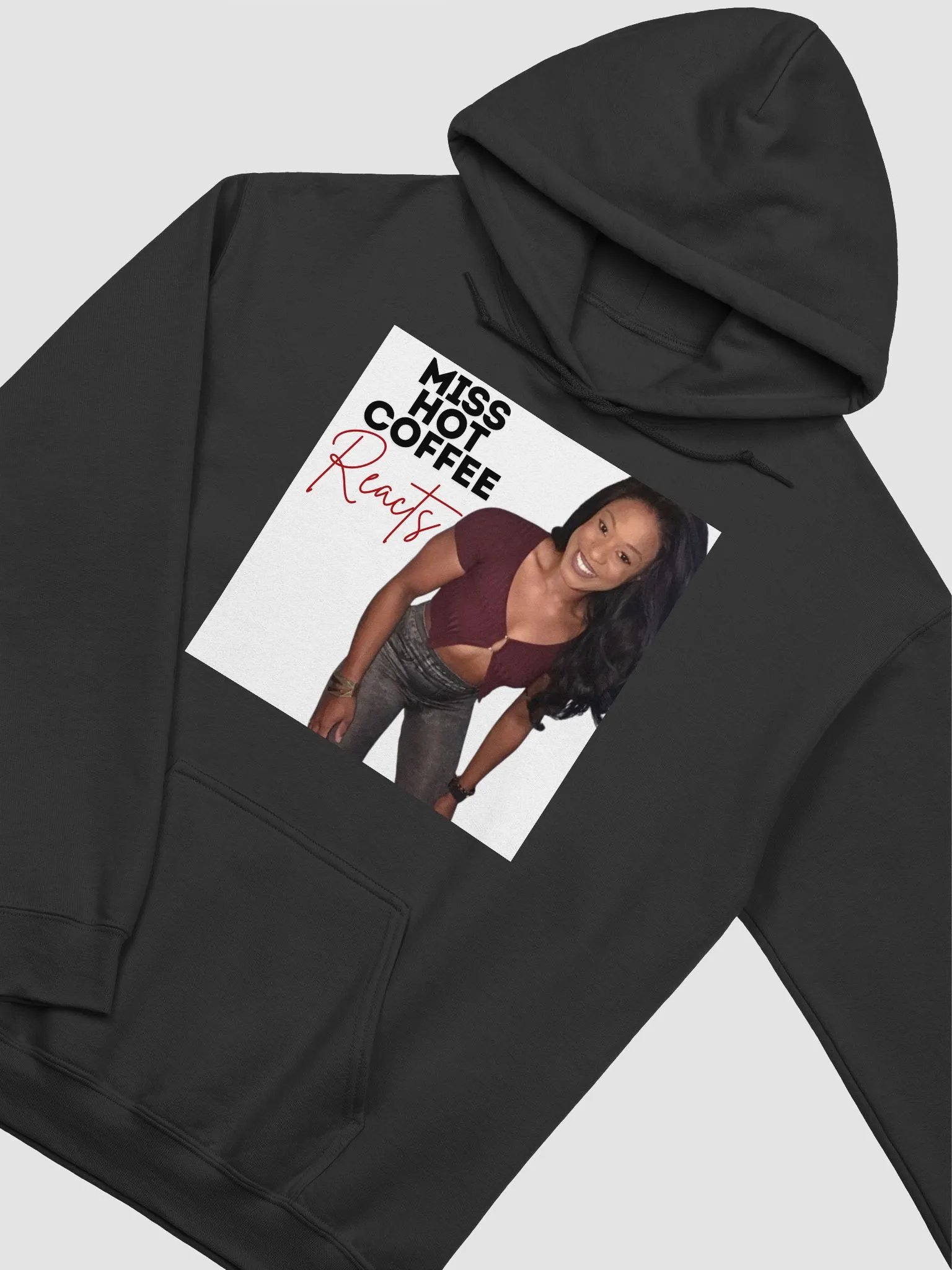 Classic Hoodie product image (2)