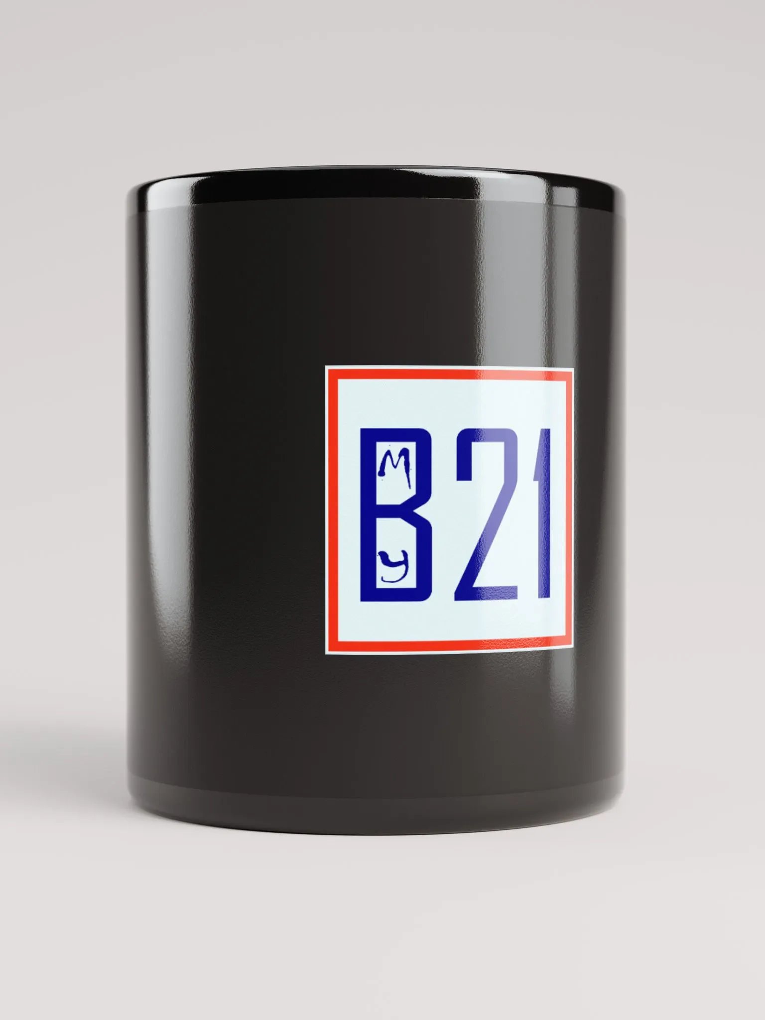 Coffee Cup My B21 product image (10)