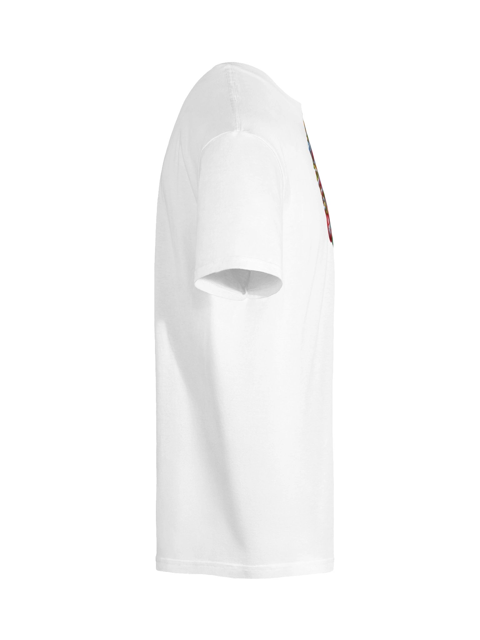 5159 Holiday Havoc (Unisex) T-Shirt product image (10)