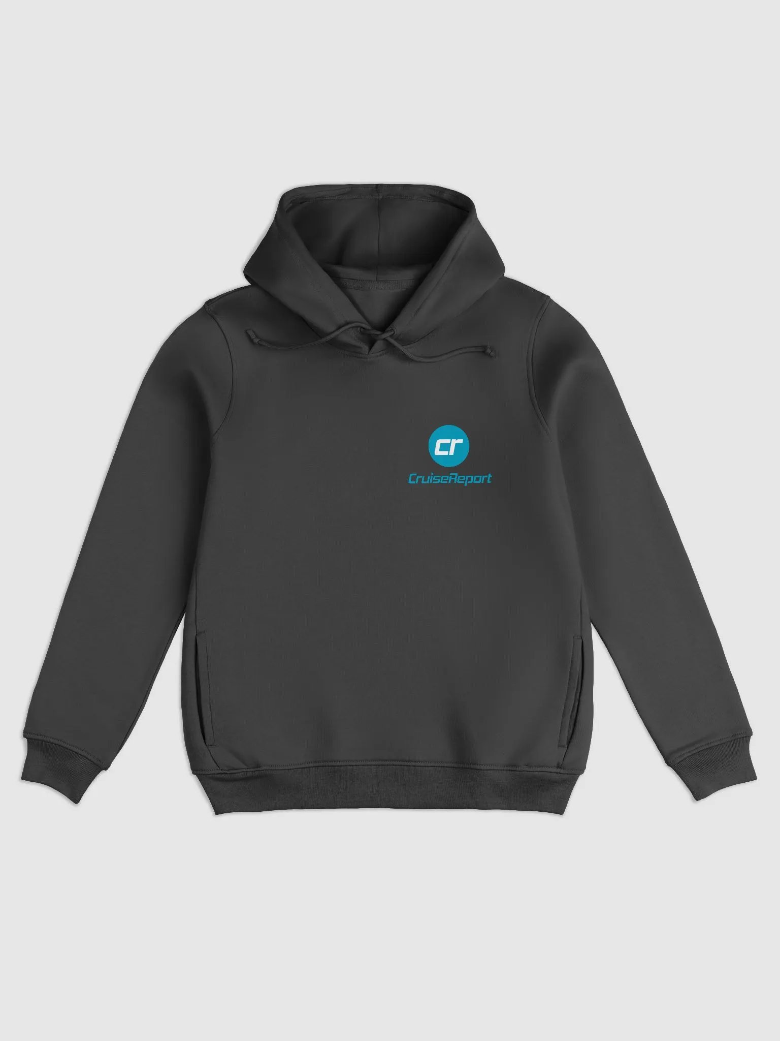 B&C Organic Women's Hoodie by B&C product image (1)
