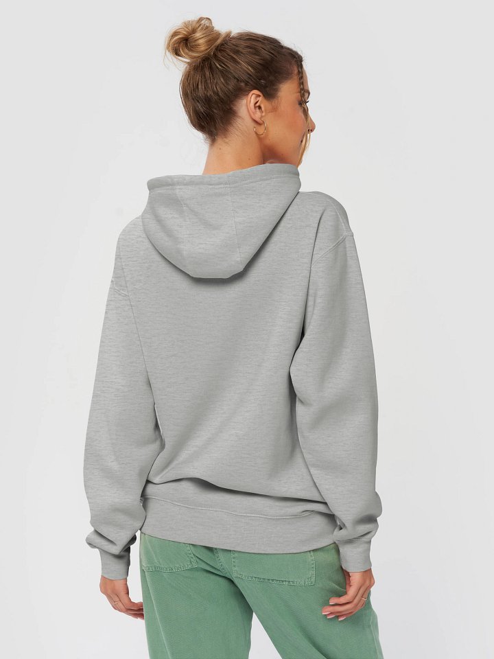 LMBRD2 WOMAN PULLOVER HOODIE V2 product image (2)