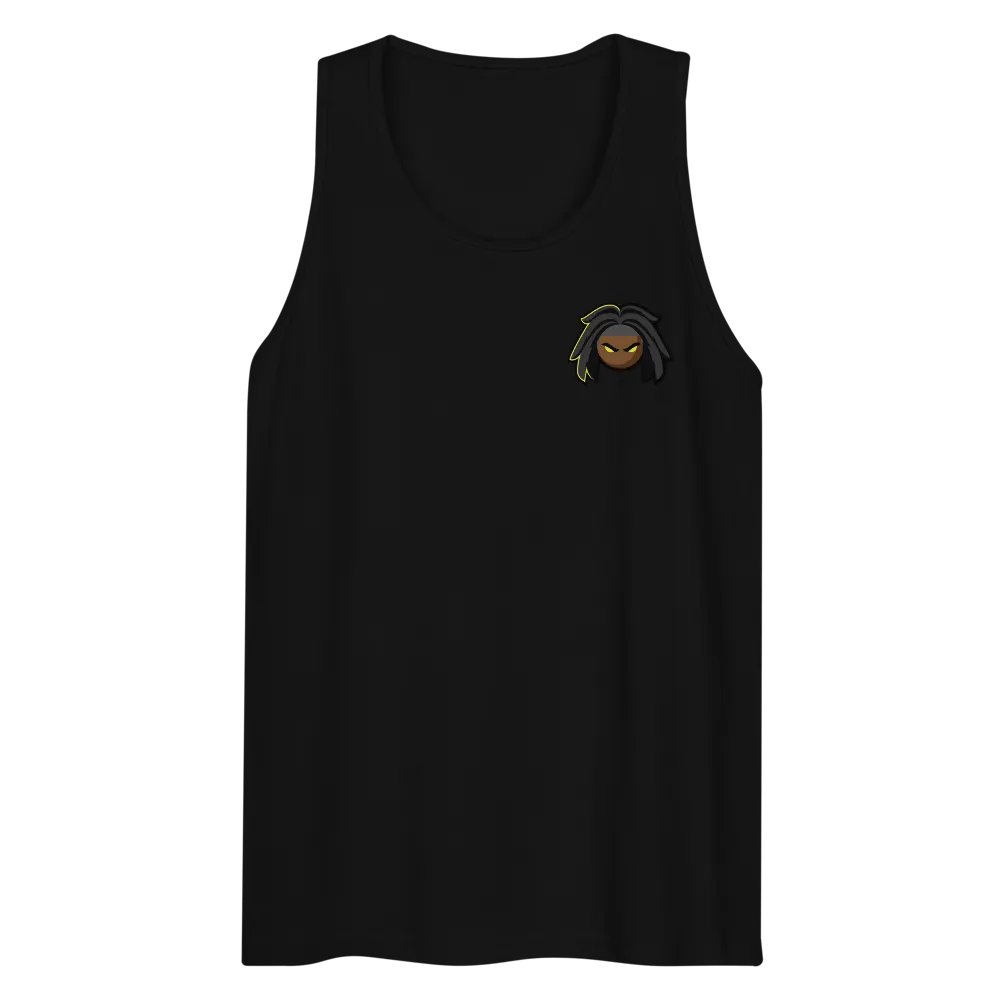 Cotton Heritage Men's Premium Tank Top - Zaire product image (10)