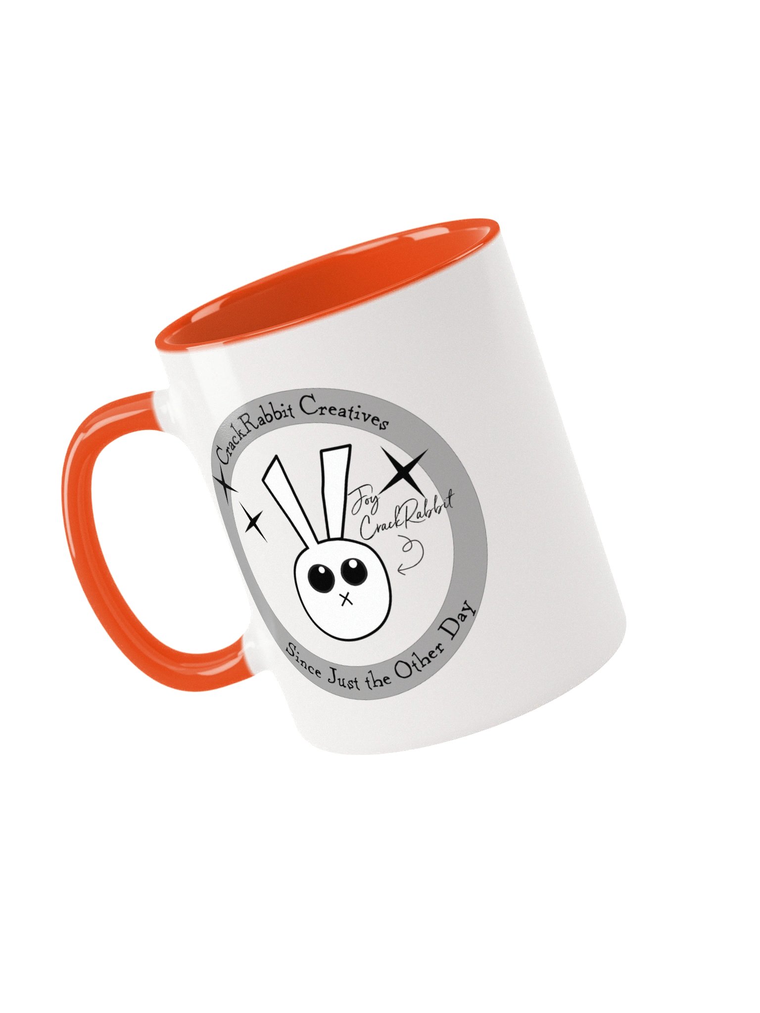 Stop Now Mug product image (2)