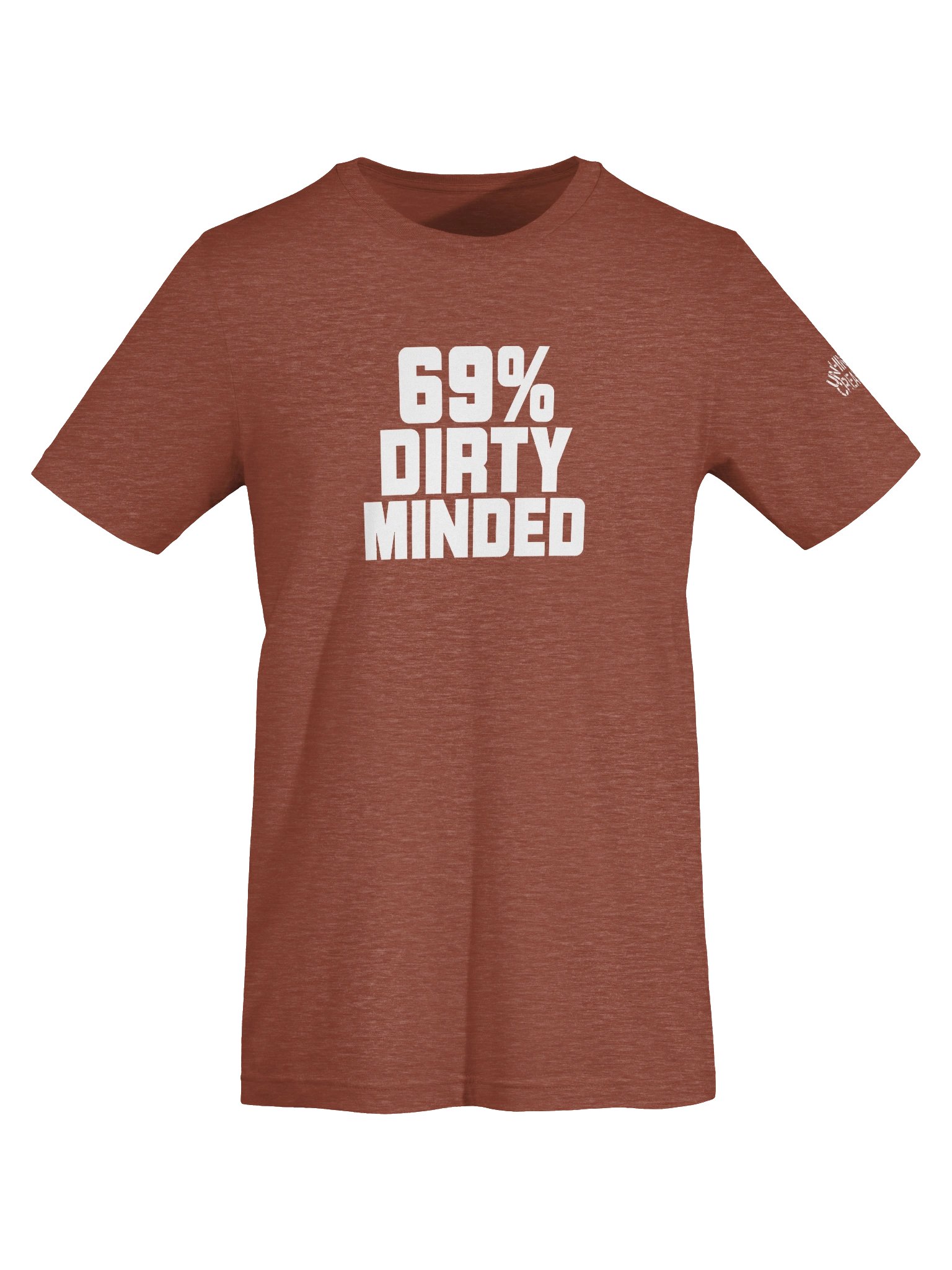 Dirty Minded T-Shirt product image (62)