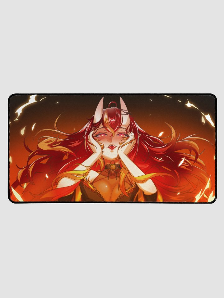Lust - XL Desk Mat product image (1)