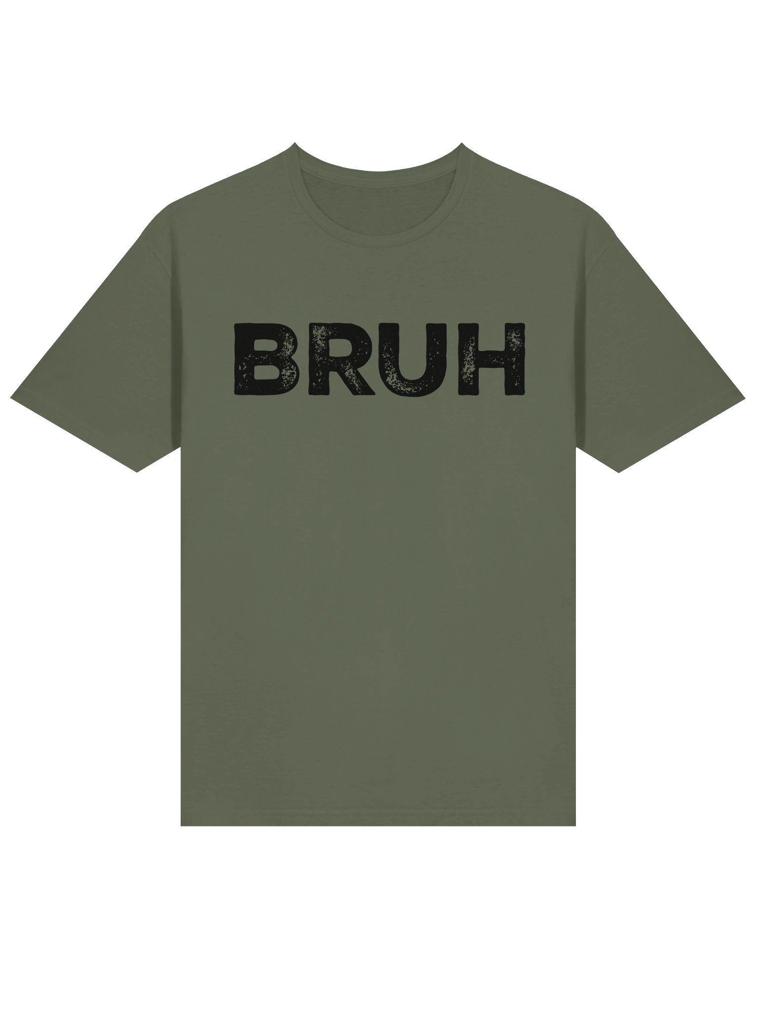 Relaxation Unleashed BRUH T-Shirt product image (1)