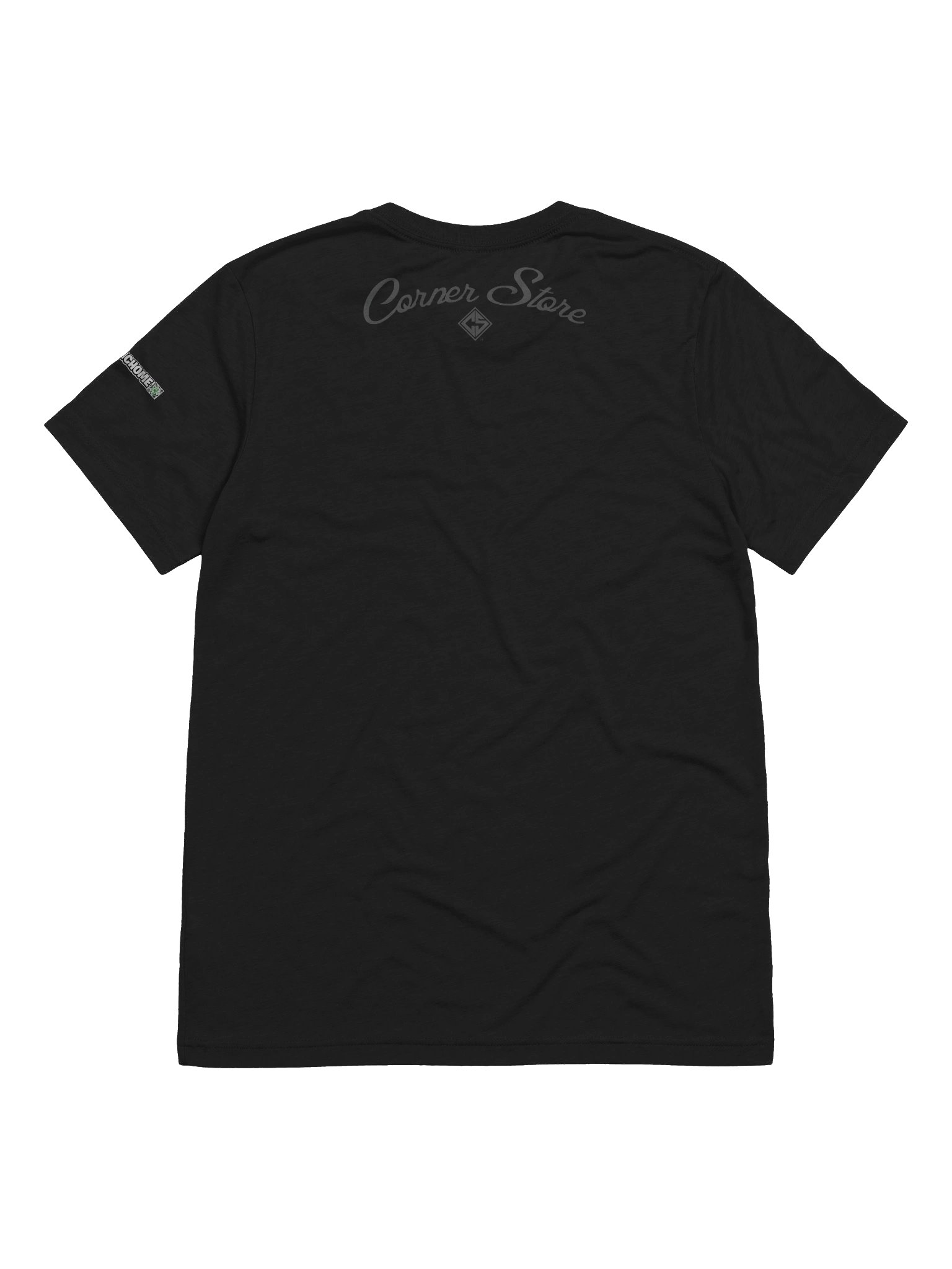 Partnership Tee product image (2)