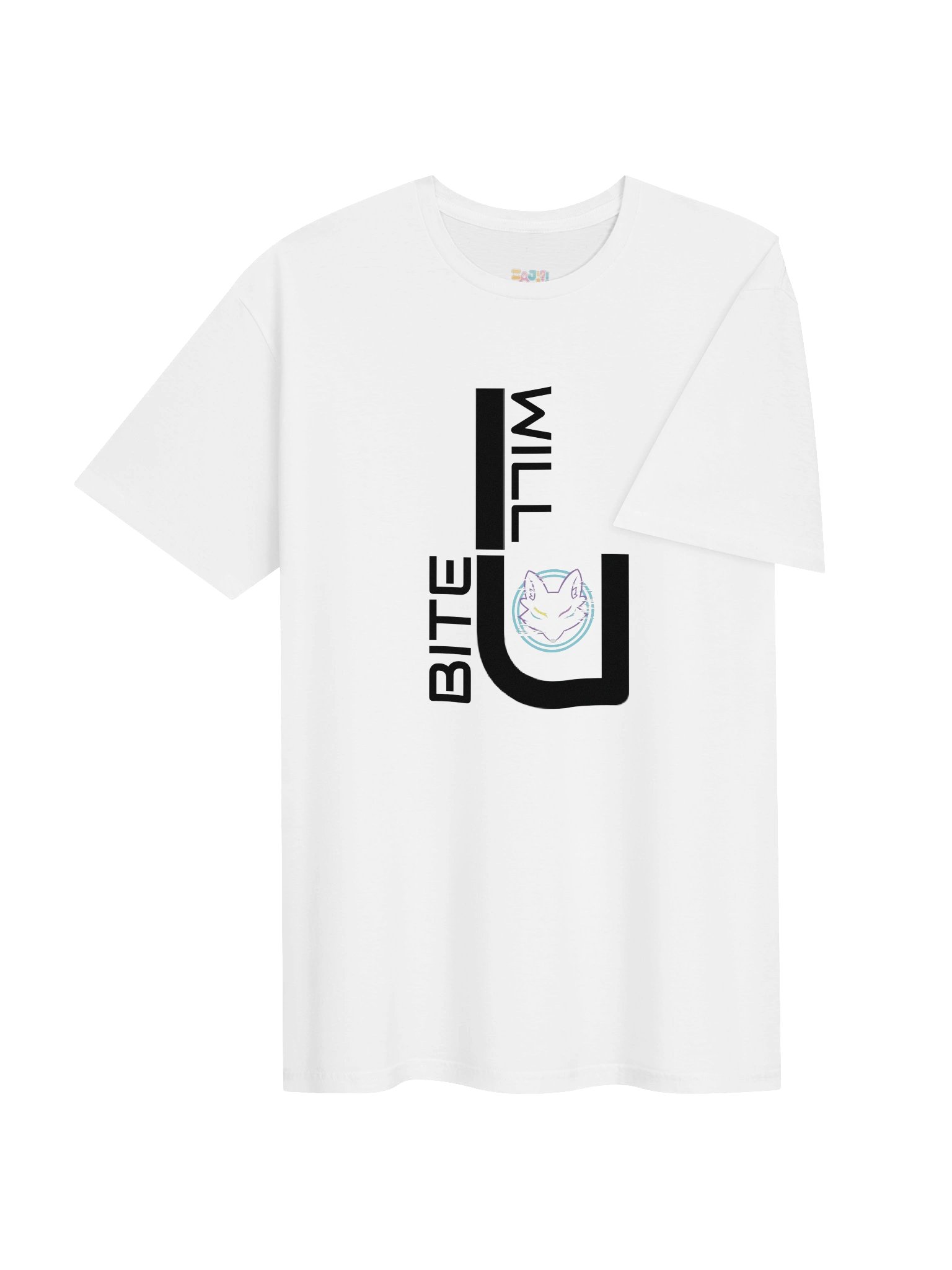 I Bill Bite You White Shirt product image (4)