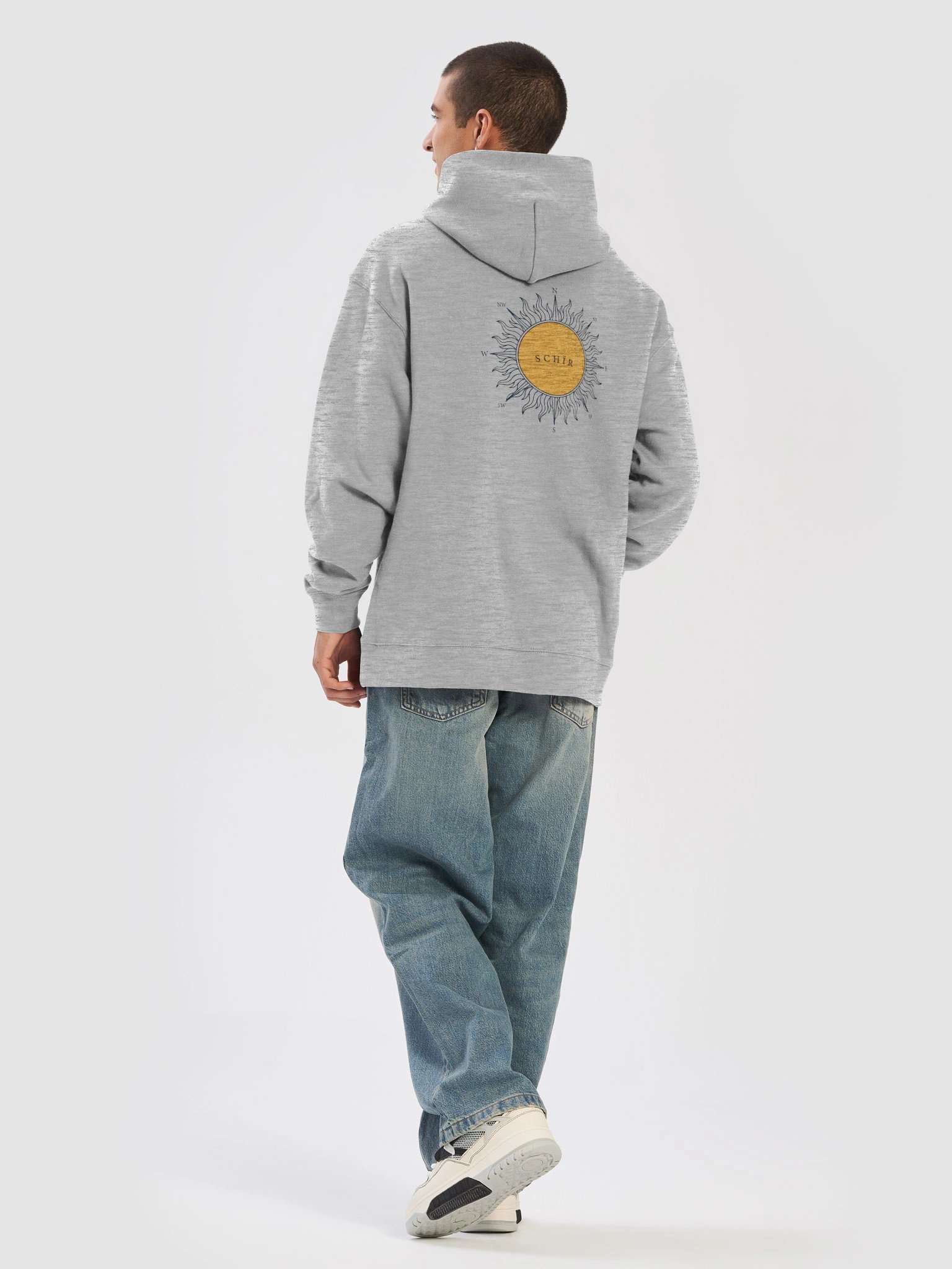 BEARING HOODIE product image (7)