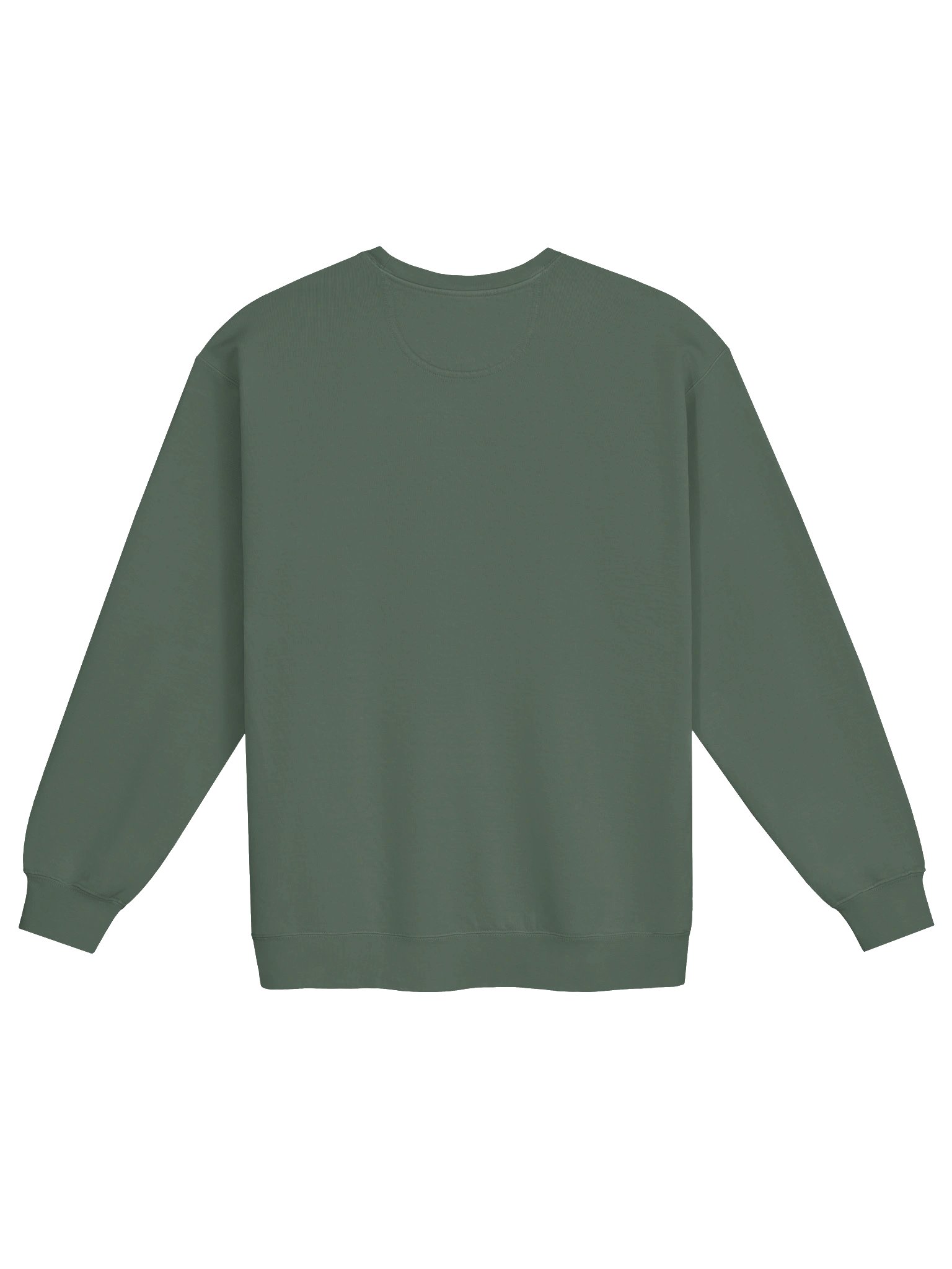 Logo Crewneck Sweatshirt product image (2)