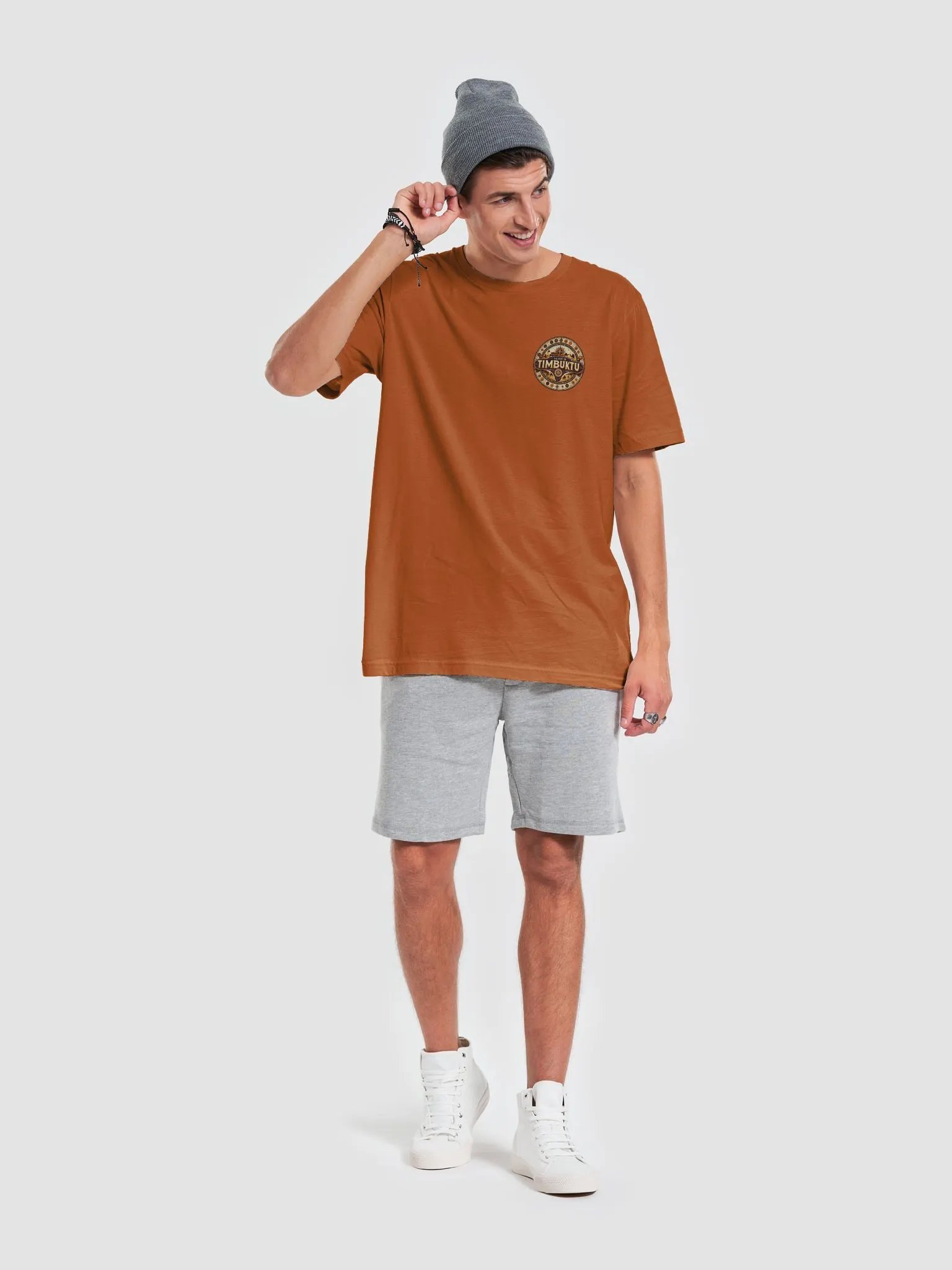 Adventure Travel Compass Design product image (6)