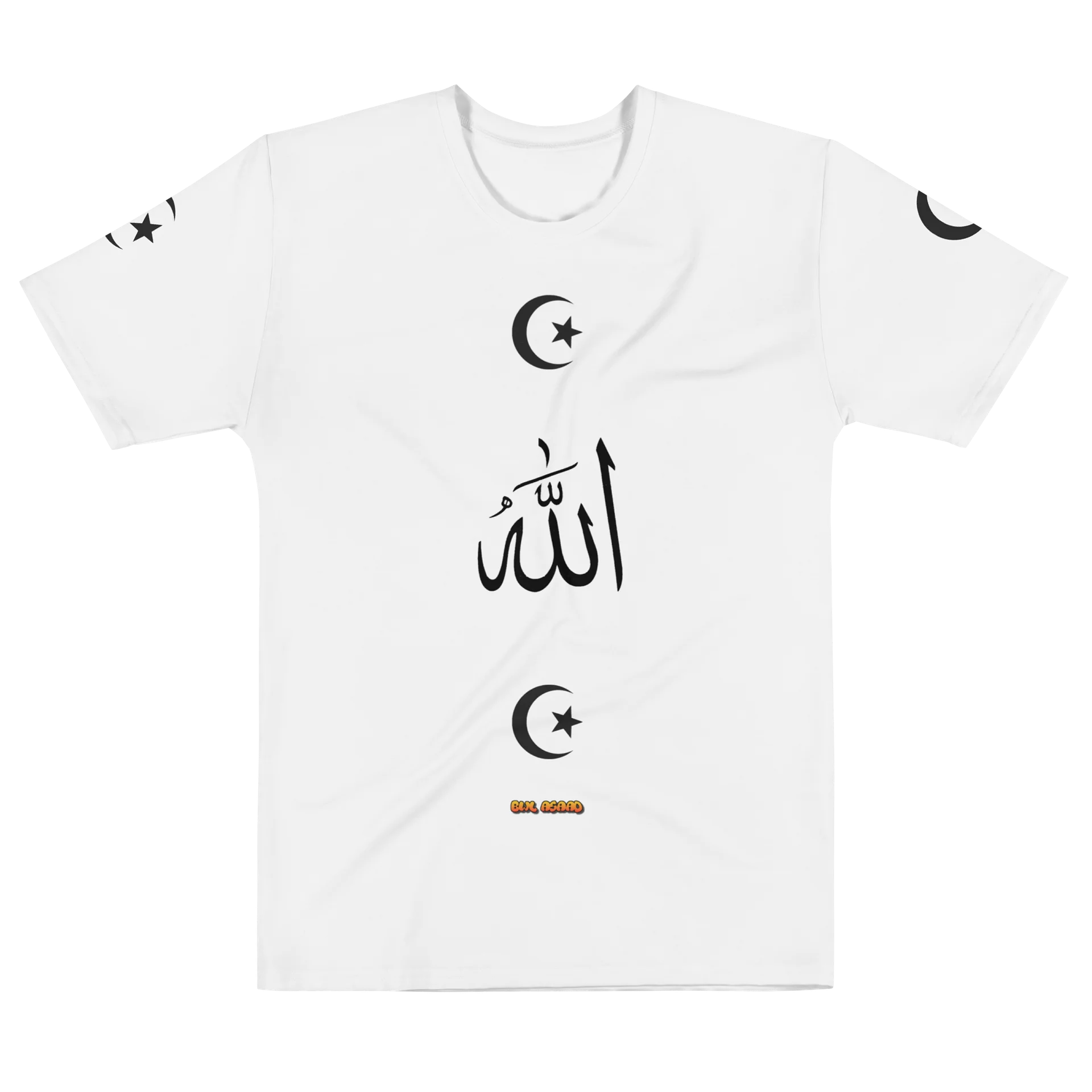BWL-Asaad Arabic Muslim Shirt product image (1)