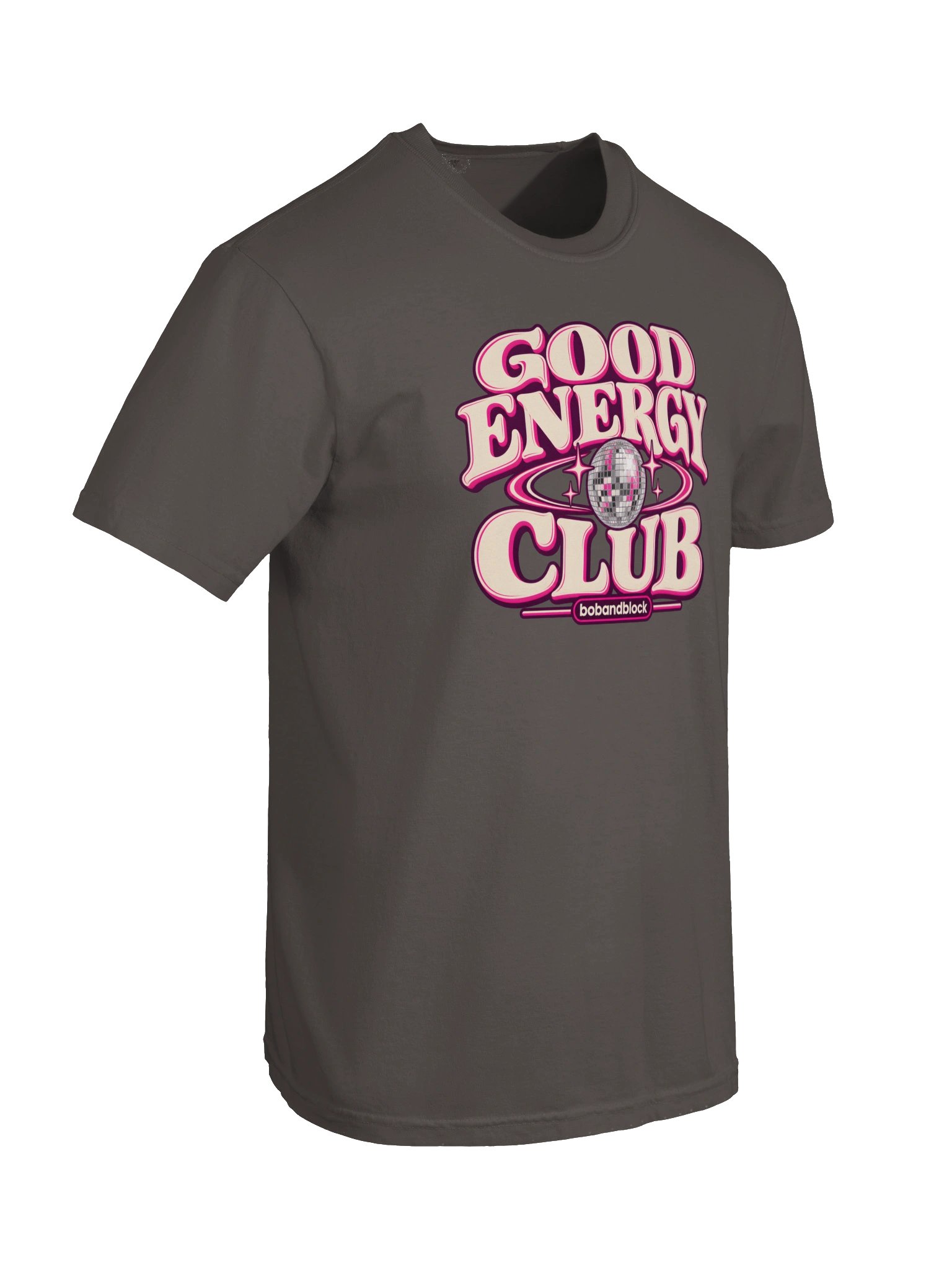 Good Energy Club Heavyweight Tee product image (29)