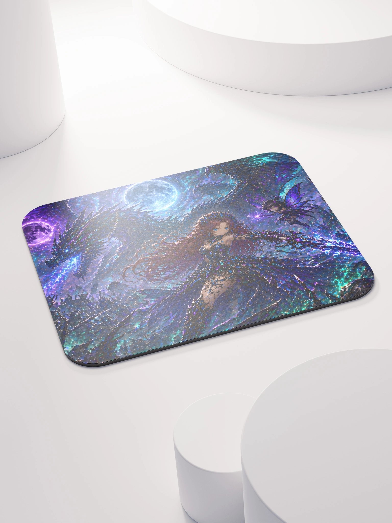 QueenB Mouse Pad product image (4)