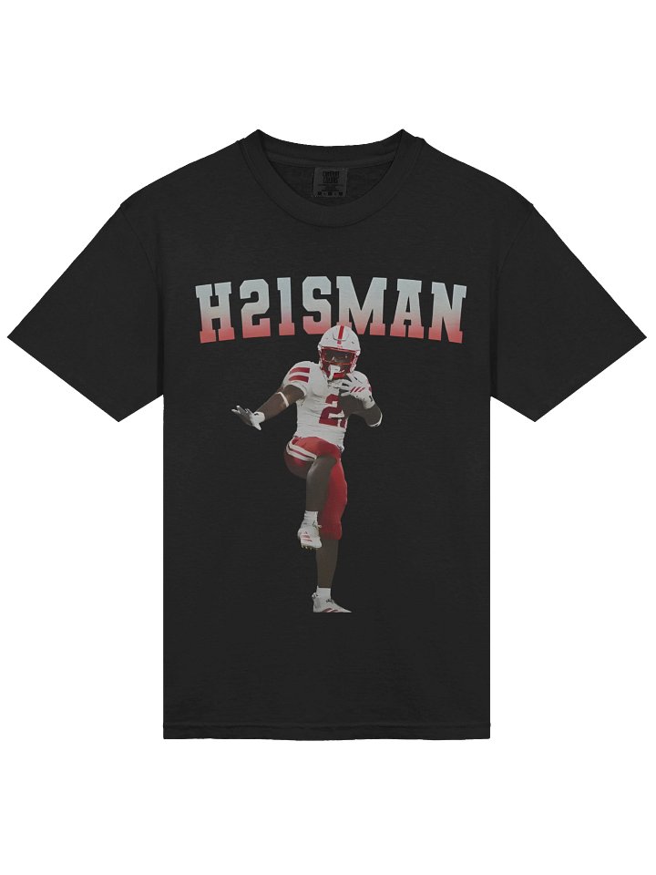 Emmett Johnson H21SMAN Shirt product image (2)