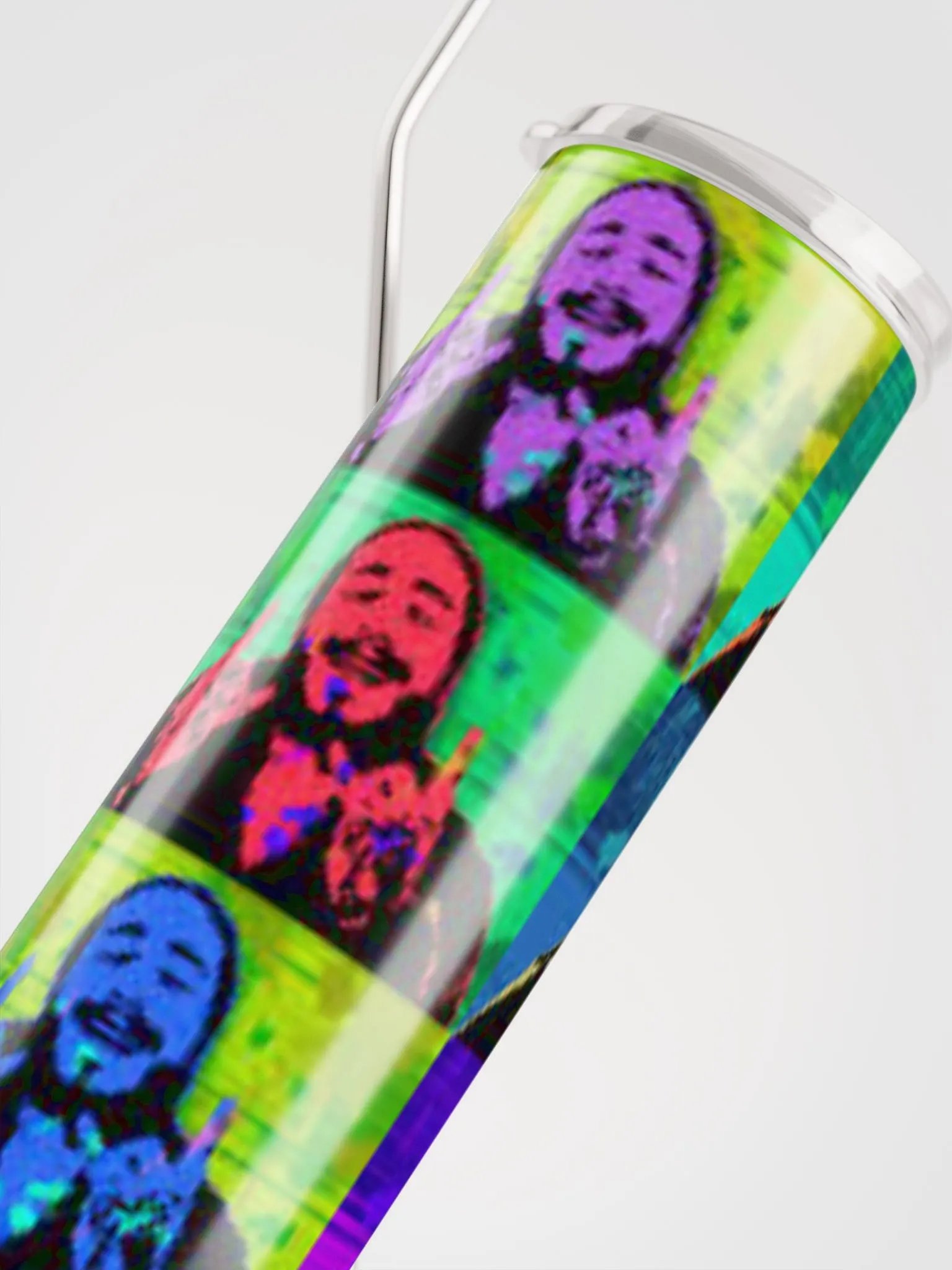 Post Malone Thermos product image (4)