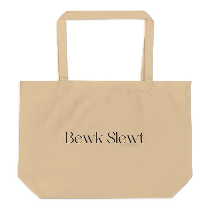 Bewk Bag product image (1)