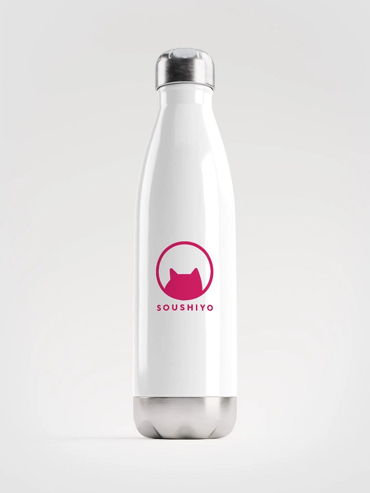 Soushiyo Canteen (Pink) product image (1)