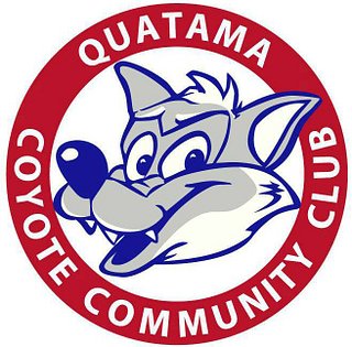 Coyote Community Club