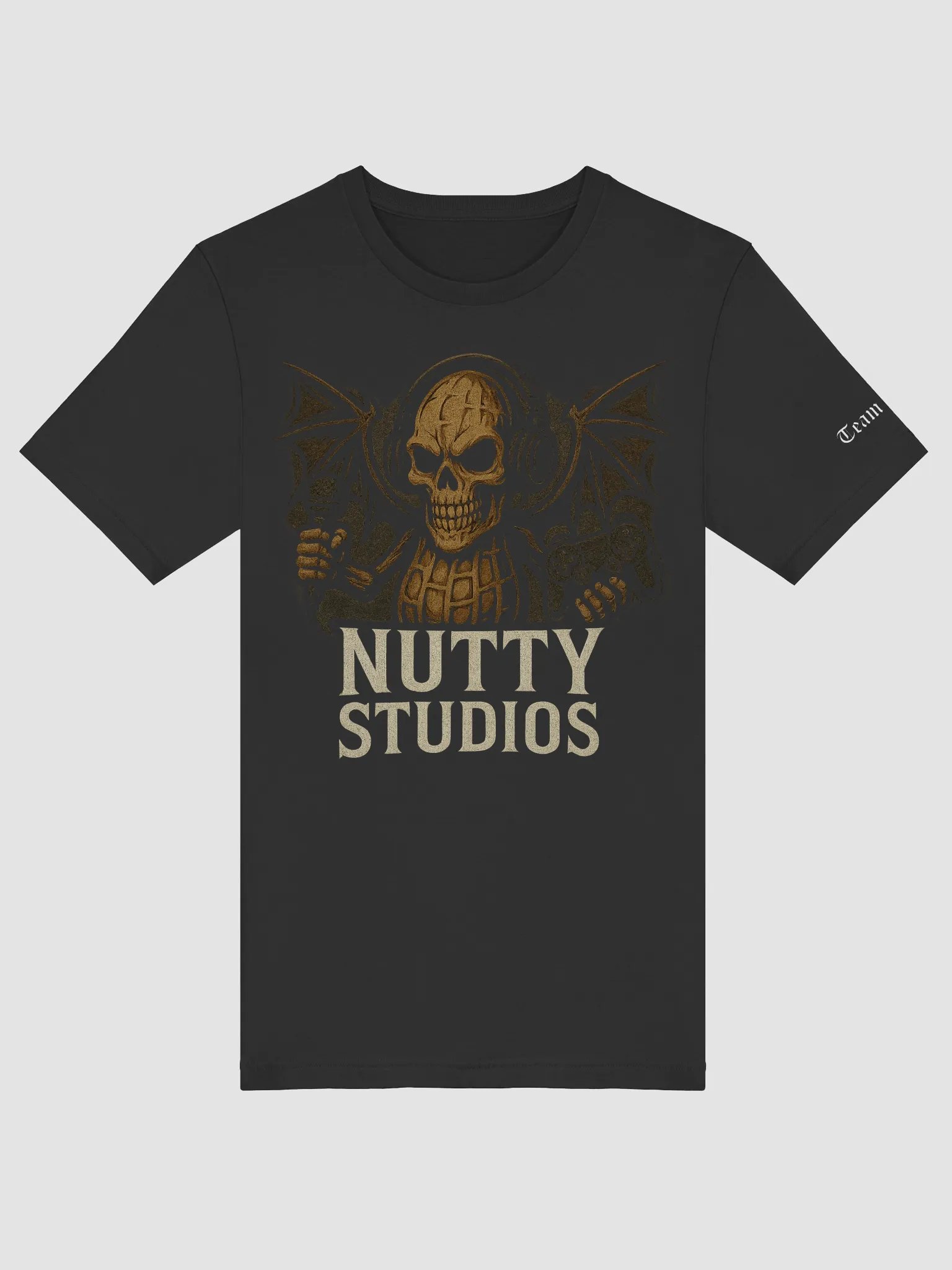 Nutty Studios (Avenged) product image (4)