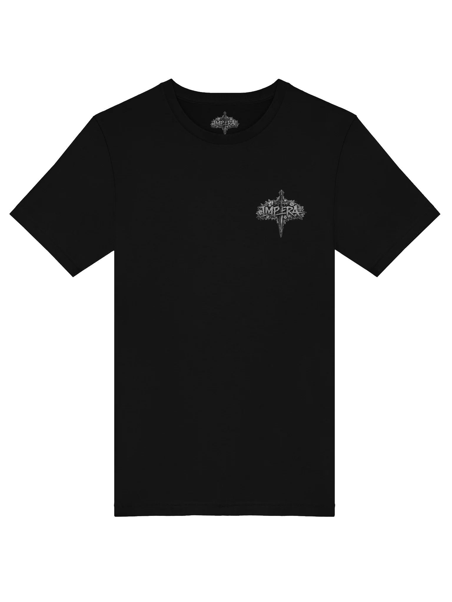 Regal Enigma Sword T-Shirt product image (5)