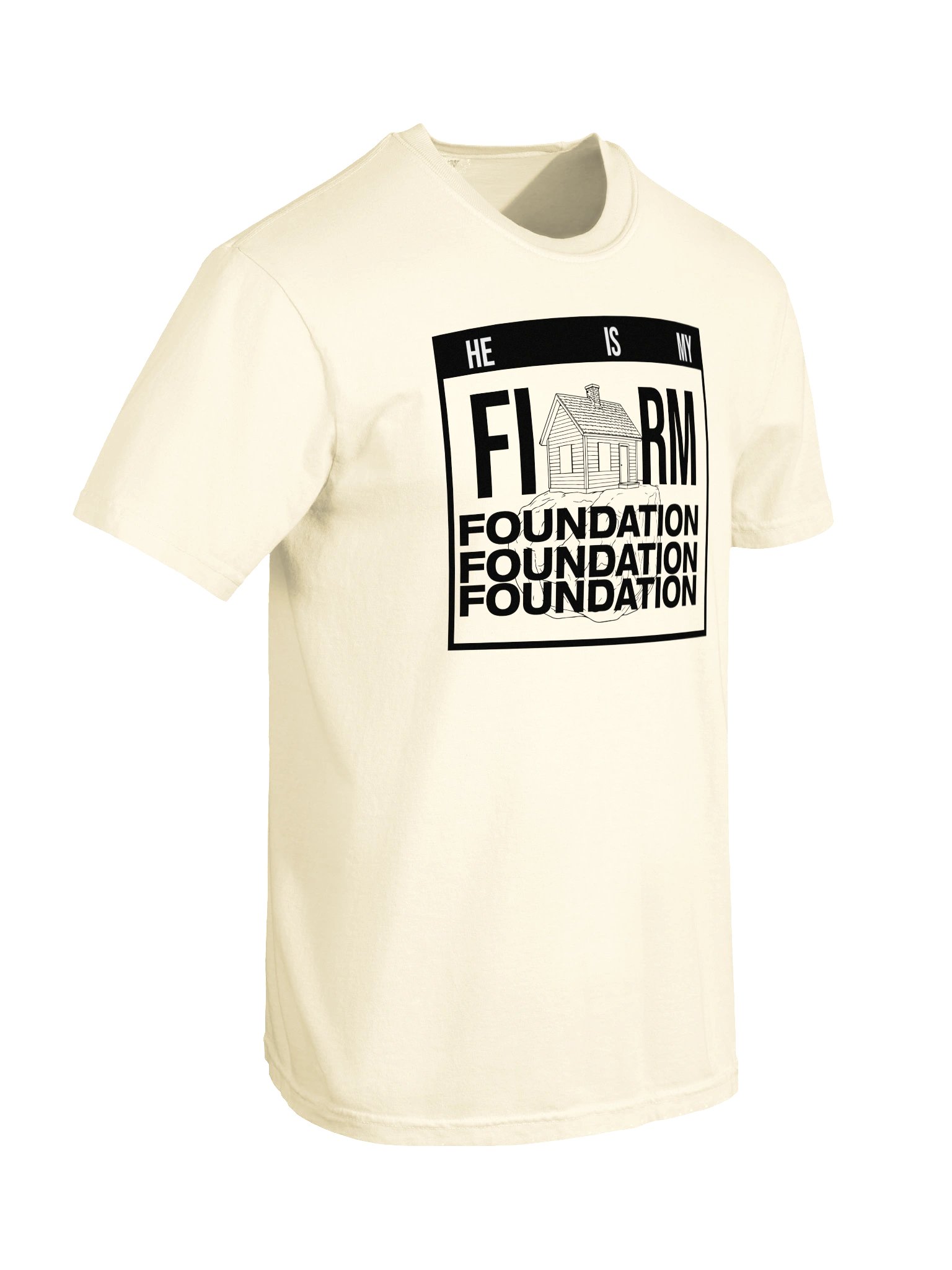 FIRM FOUNDATION product image (6)