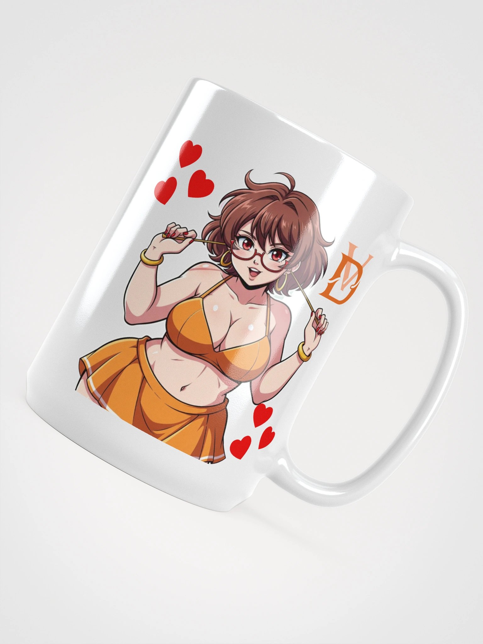Velma CAWFEE mug product image (4)