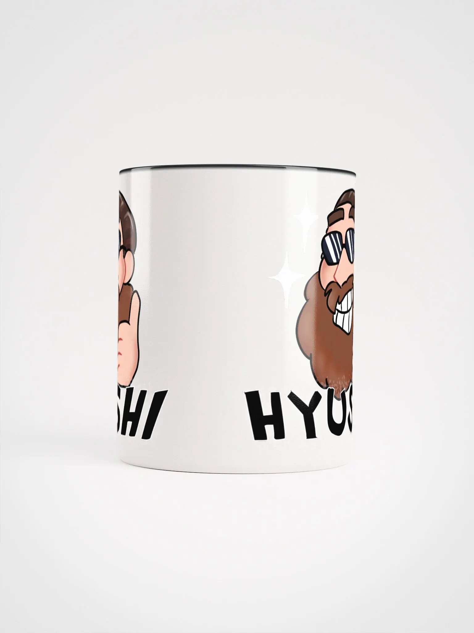 Swag Hyushi - Mug with Colour product image (5)