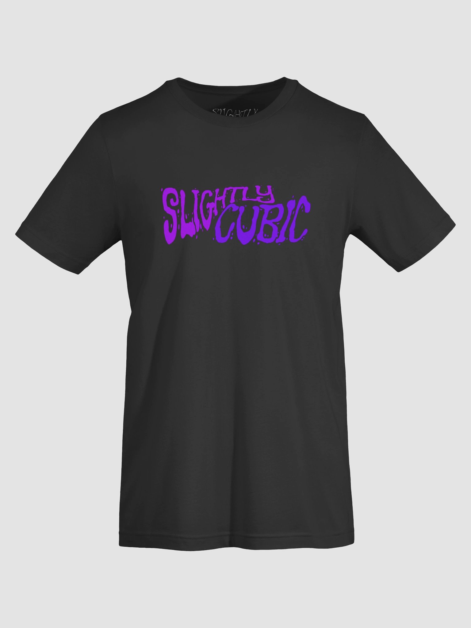 SlightlyCubic T-Shirt (Classic) product image (5)