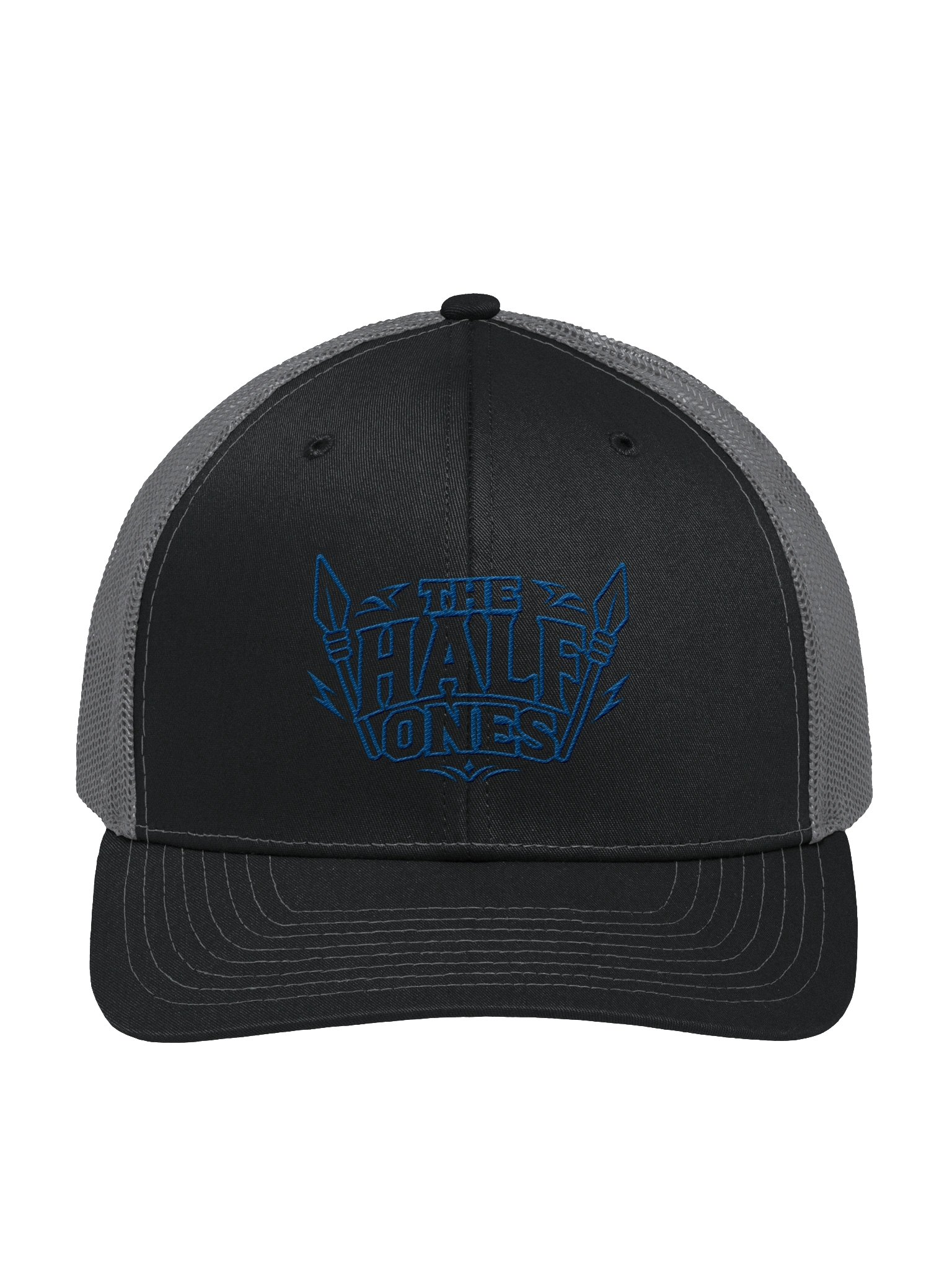 Half Ones Richardson Hat product image (2)