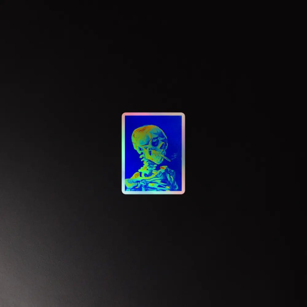 Vincent van Gogh 