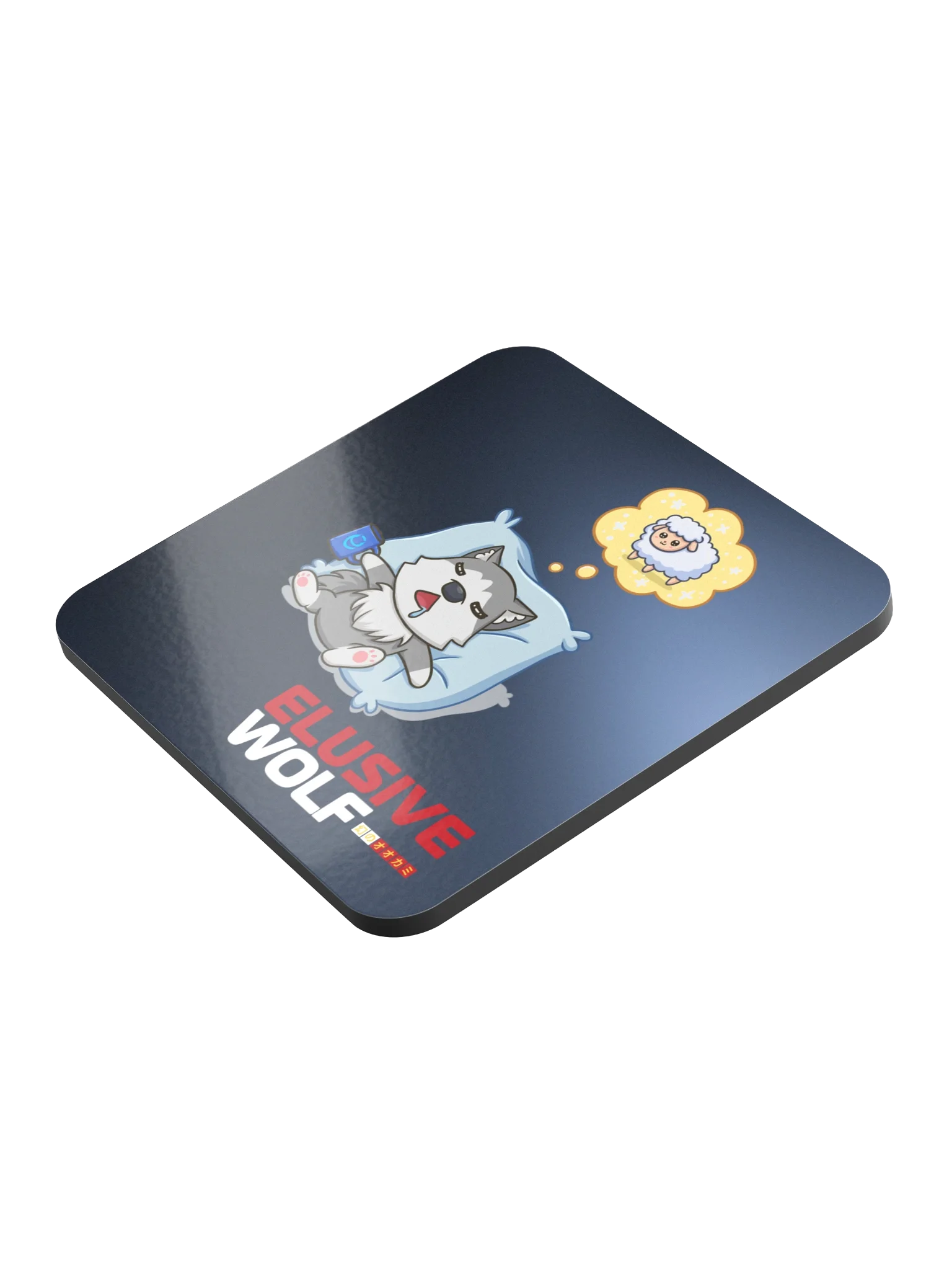 Insert Coffee To Continue Coaster product image (3)