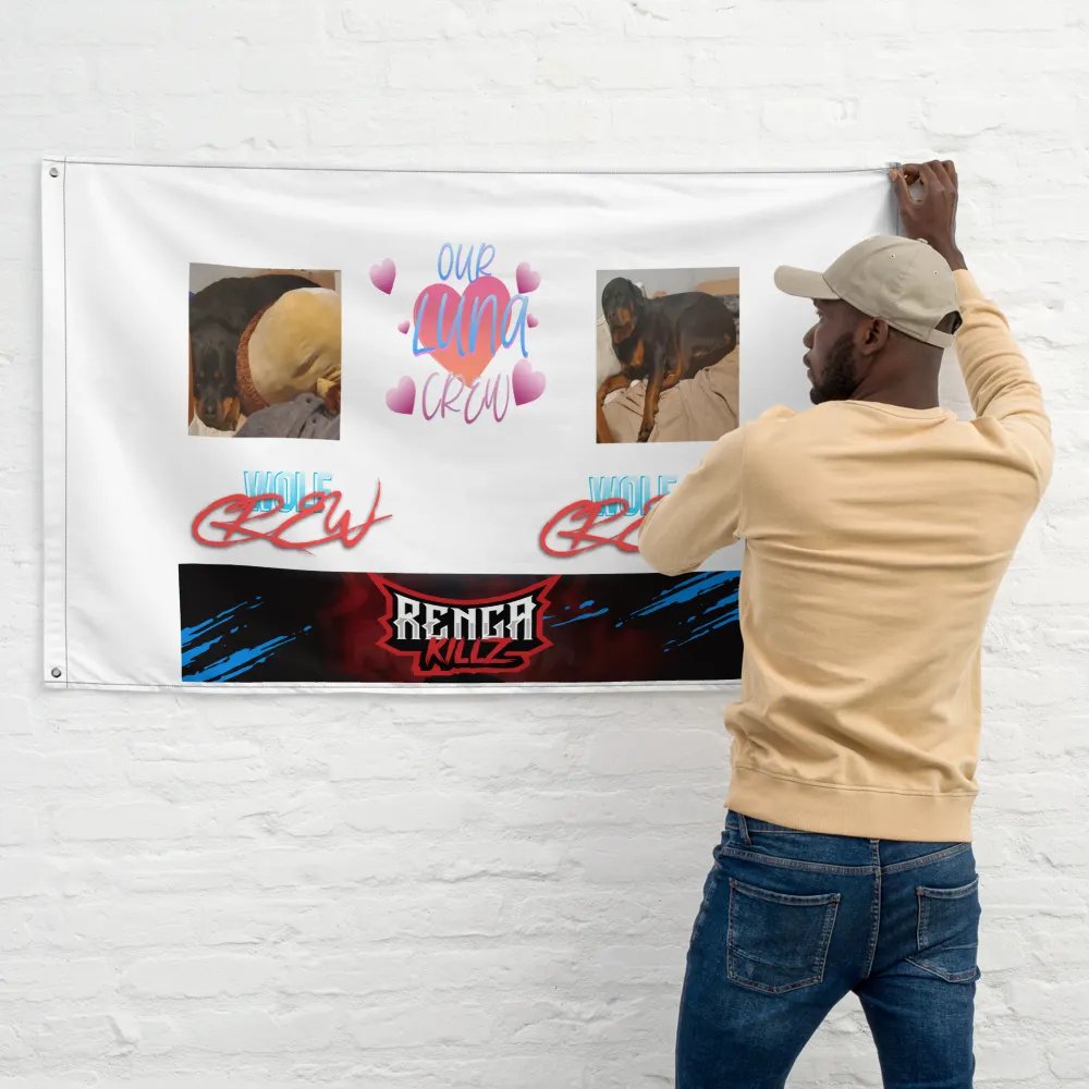 Luna Flag product image (11)