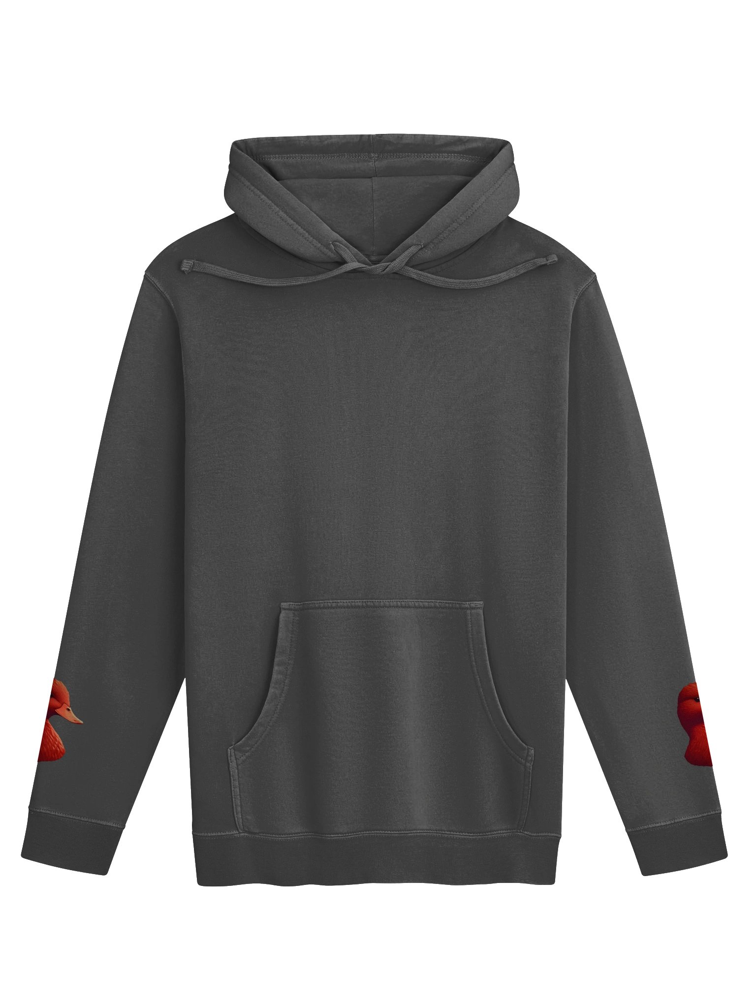 Red Duck Labs Pemium Printed Hoodie product image (2)